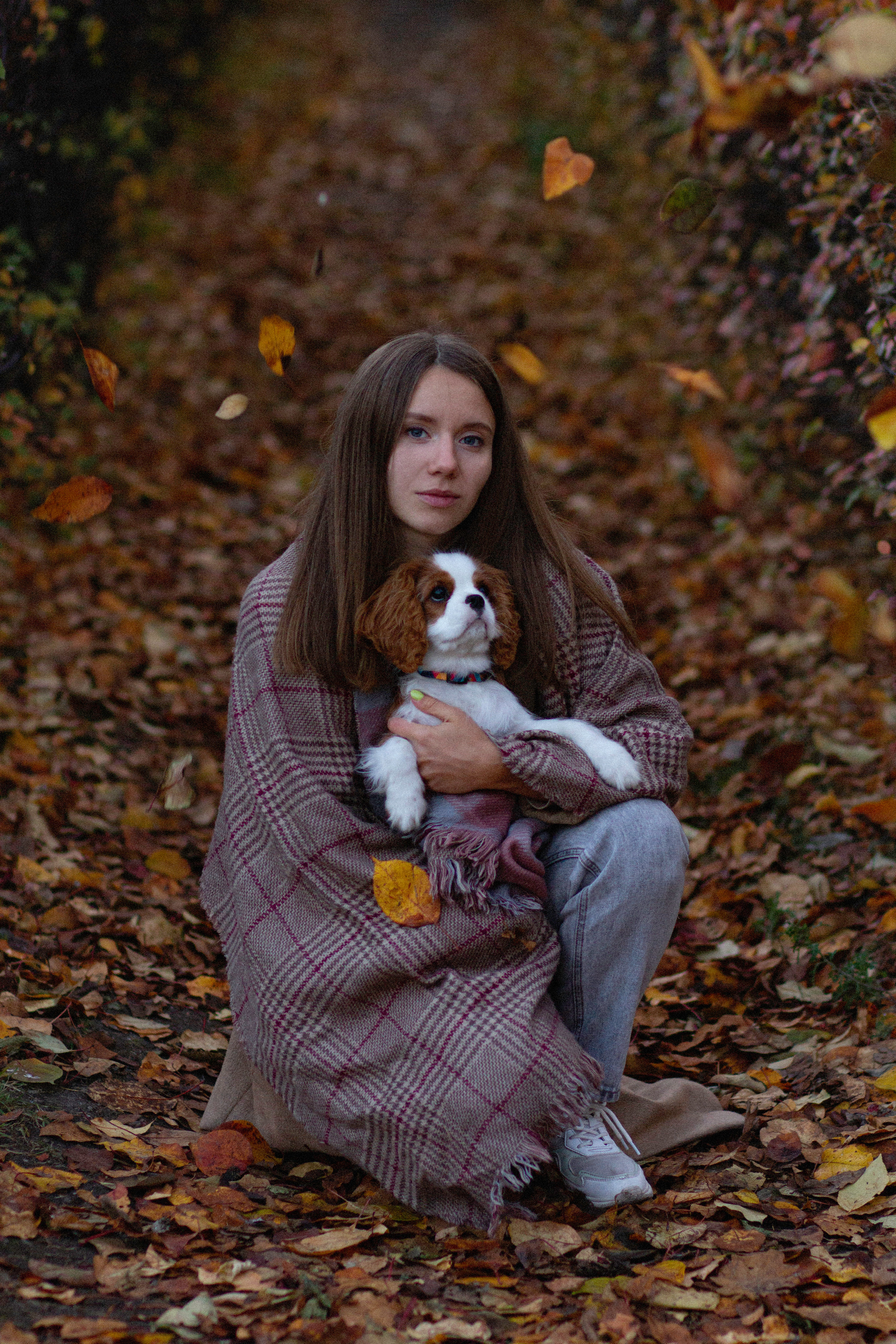 Ирина и Дрейк. Креативный фотограф Екатеринбург Тюленева Алина lovesroty, портрет идр