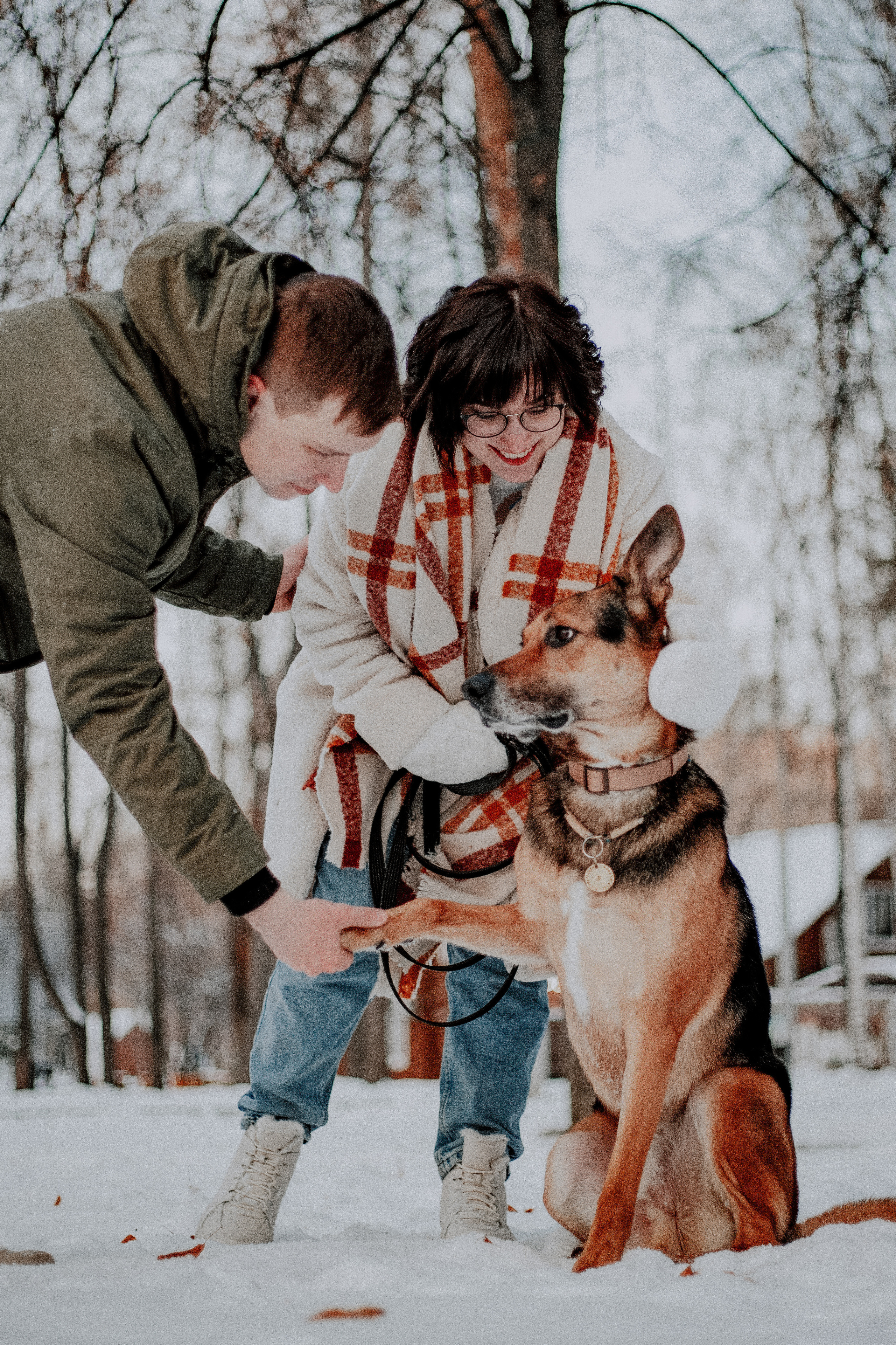 Лиза и Кирилл. Креативный фотограф Екатеринбург Тюленева Алина lovesroty, портрет идр