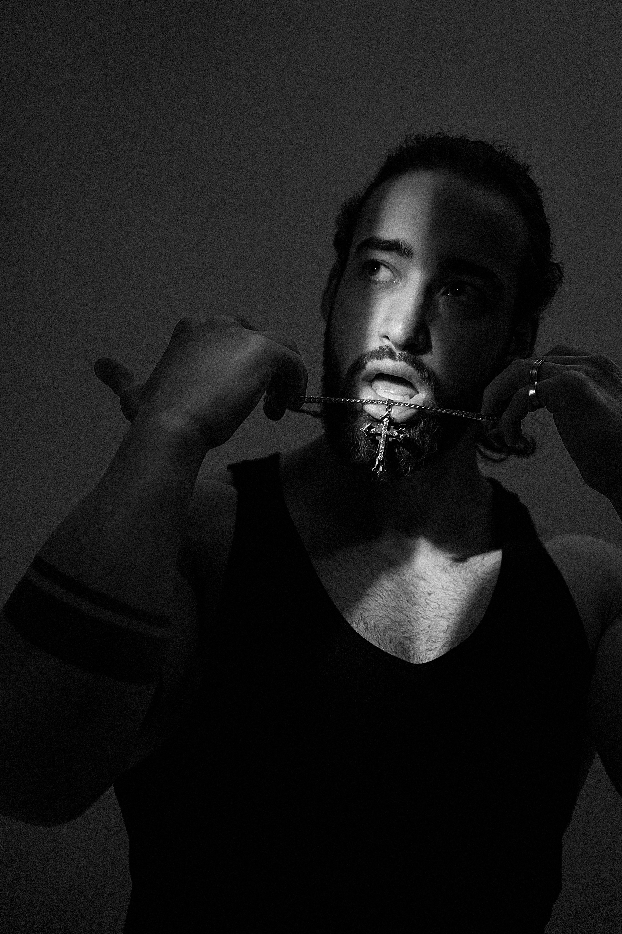 Мужской. Креативный фотограф Екатеринбург Тюленева Алина lovesroty, портрет идр