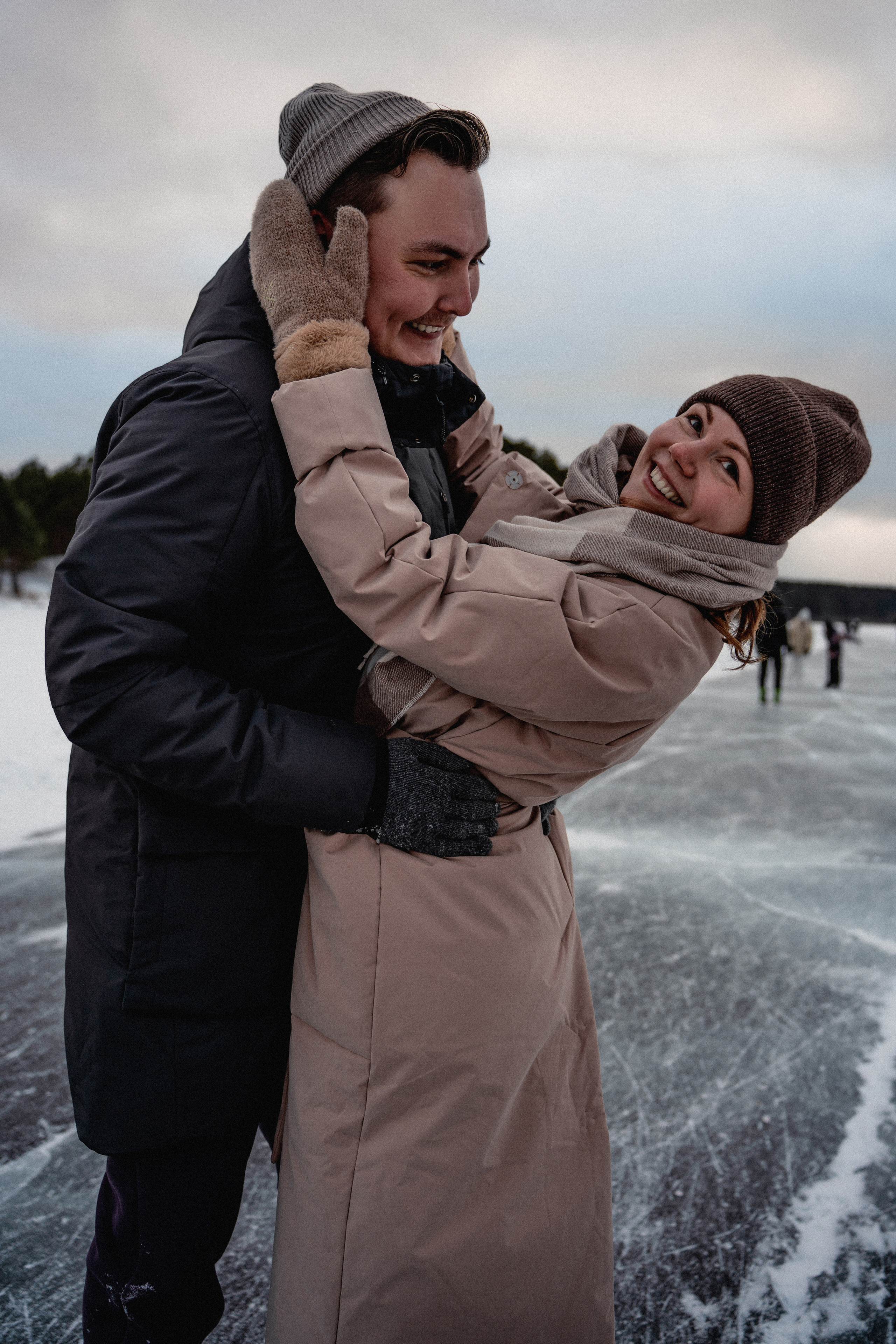 Даша и Руслан. Креативный фотограф Екатеринбург Тюленева Алина lovesroty, портрет идр