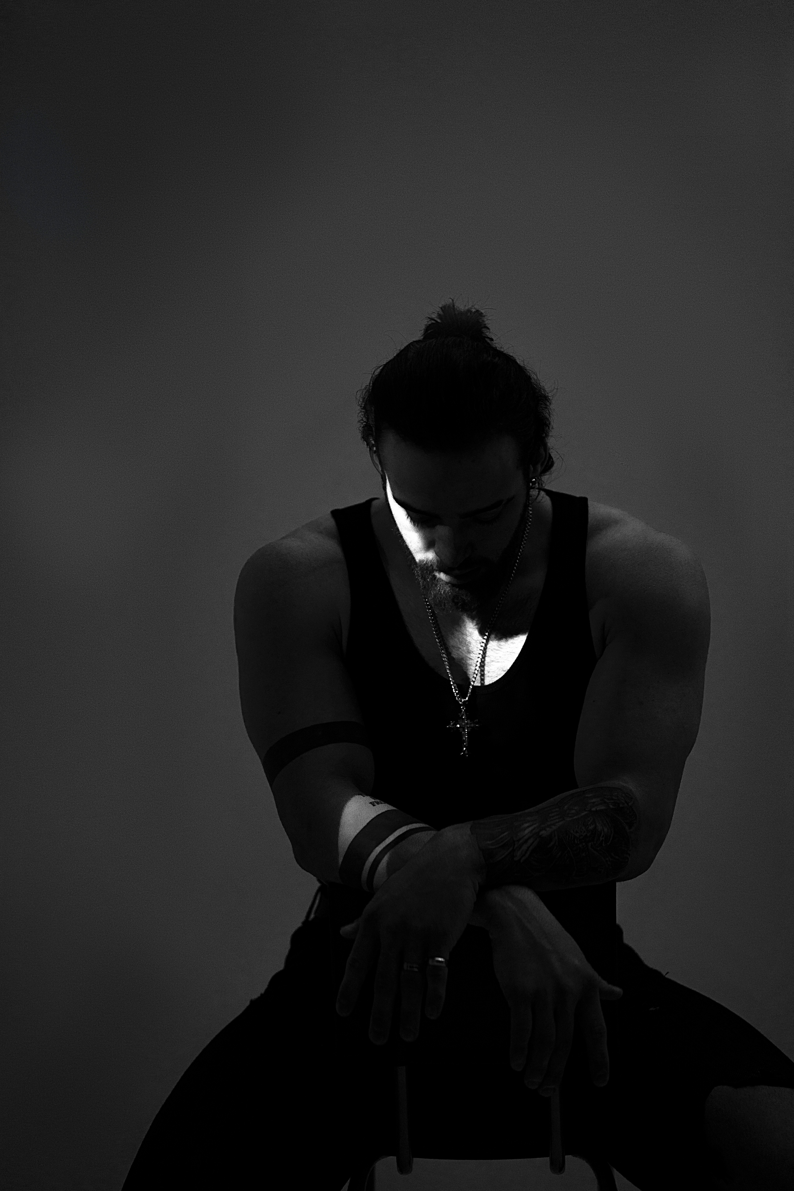 Мужской. Креативный фотограф Екатеринбург Тюленева Алина lovesroty, портрет идр