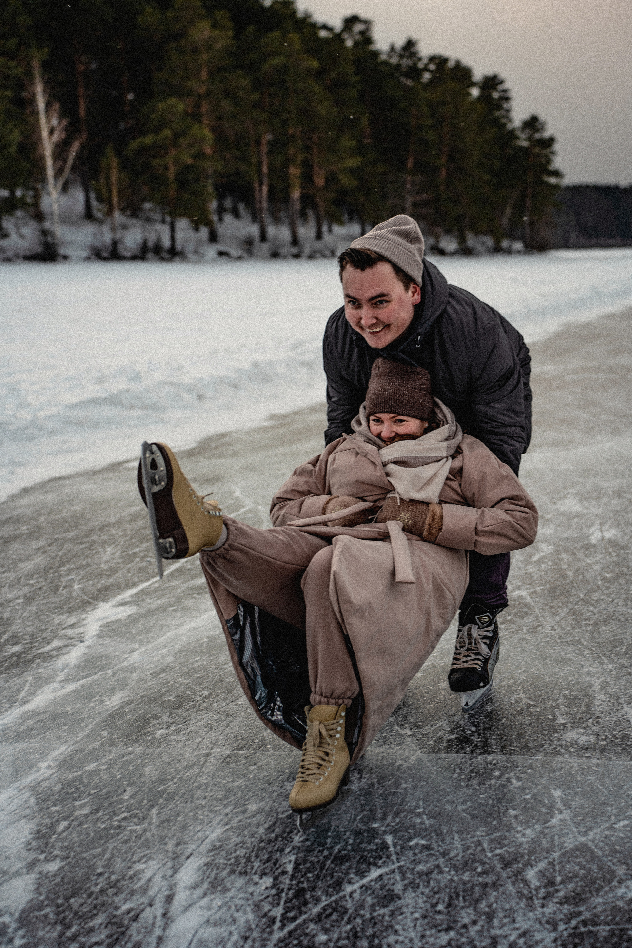 Даша и Руслан. Креативный фотограф Екатеринбург Тюленева Алина lovesroty, портрет идр