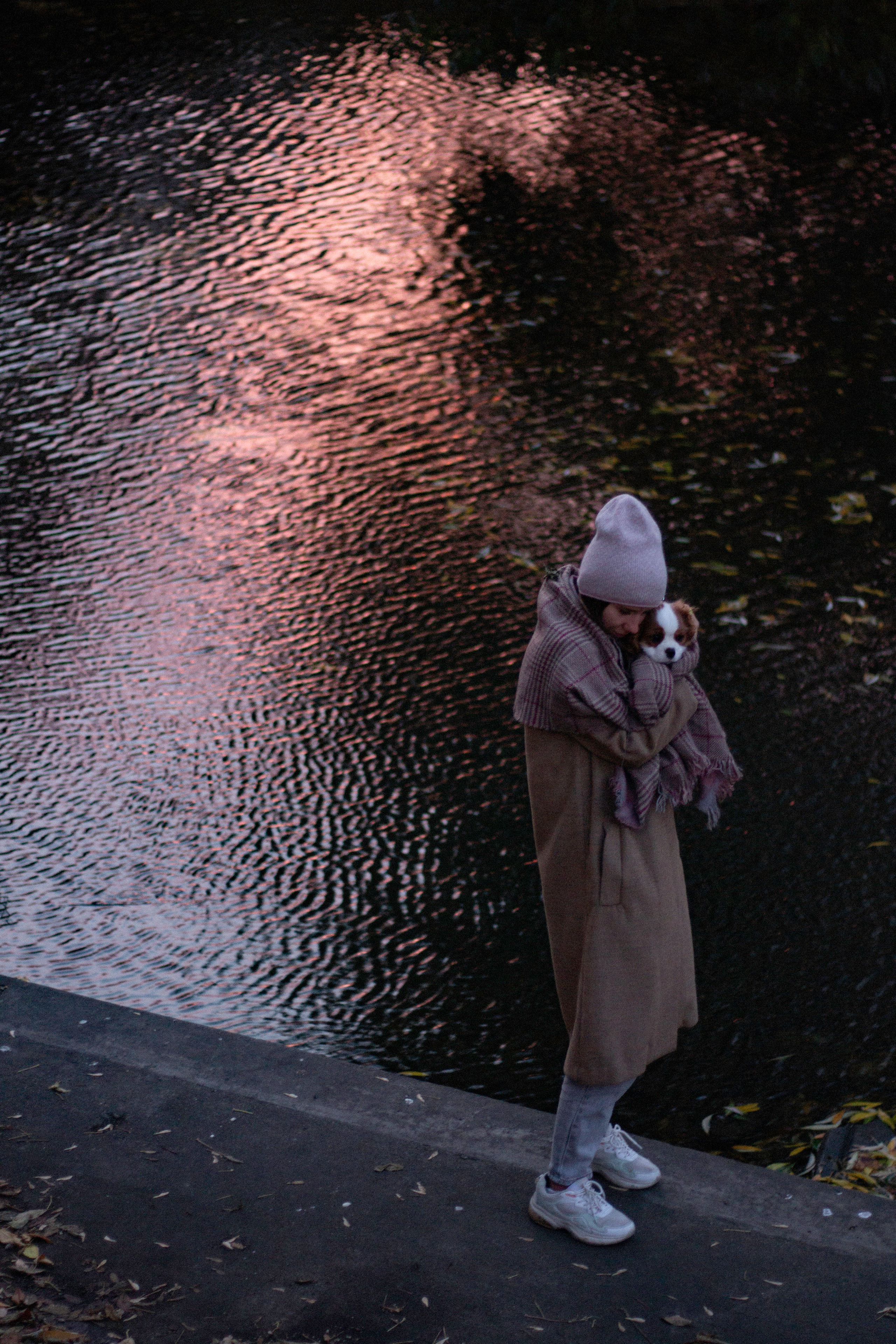 Ирина и Дрейк. Креативный фотограф Екатеринбург Тюленева Алина lovesroty, портрет идр