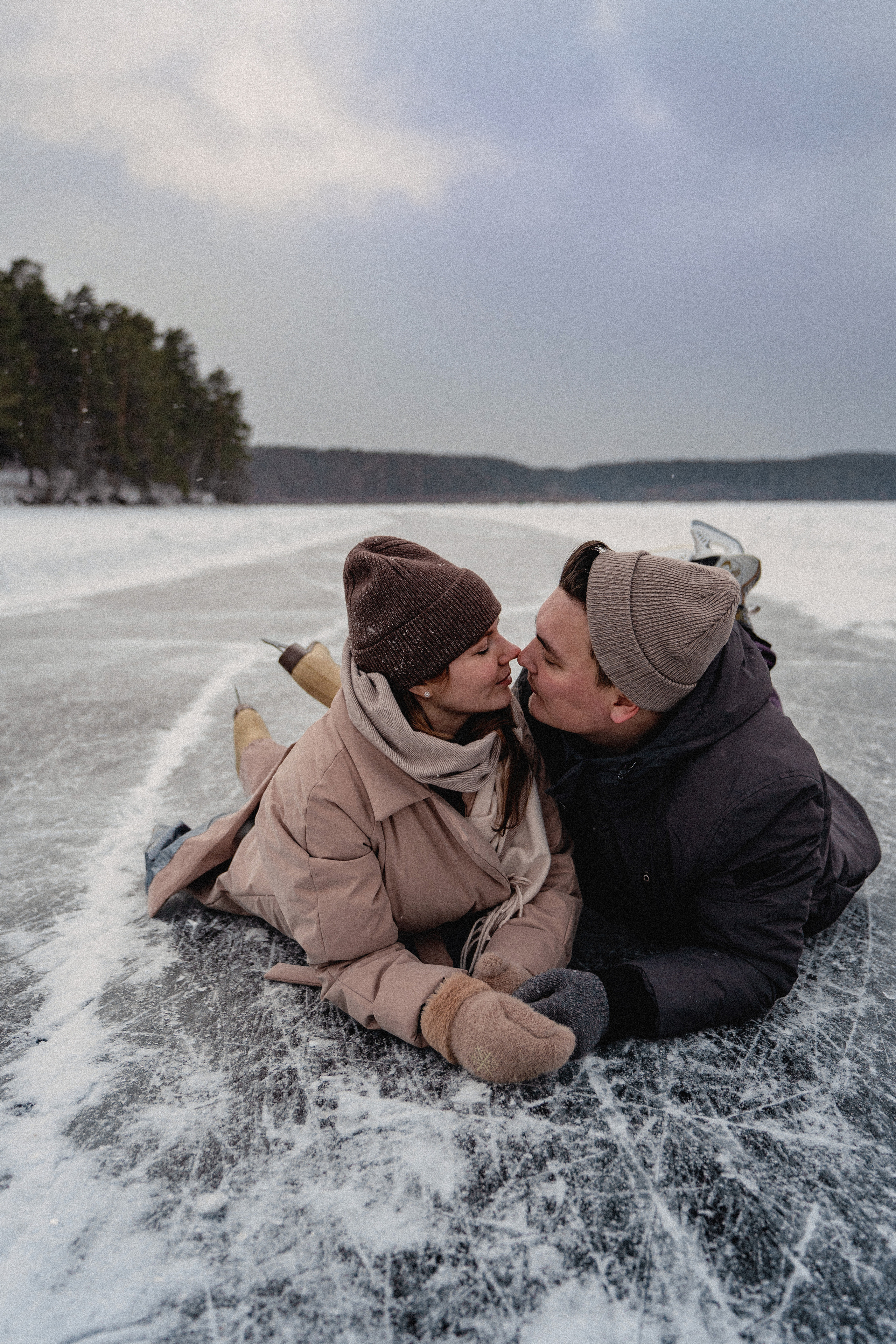 Даша и Руслан. Креативный фотограф Екатеринбург Тюленева Алина lovesroty, портрет идр