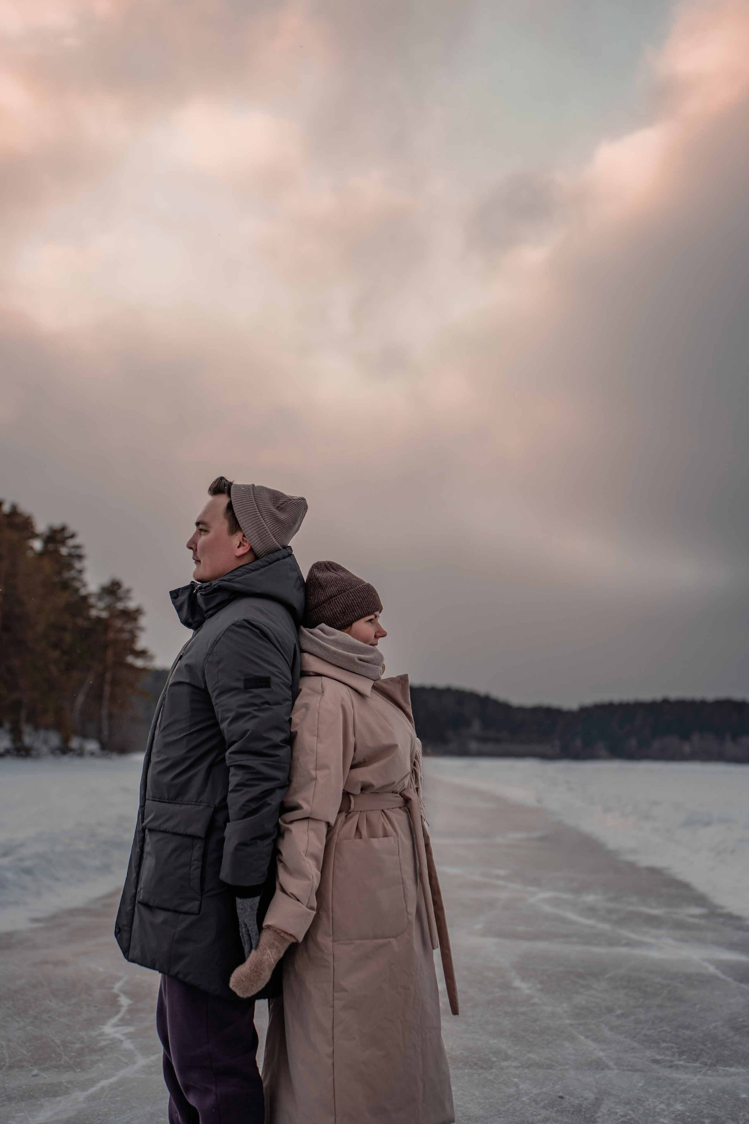 Даша и Руслан. Креативный фотограф Екатеринбург Тюленева Алина lovesroty, портрет идр