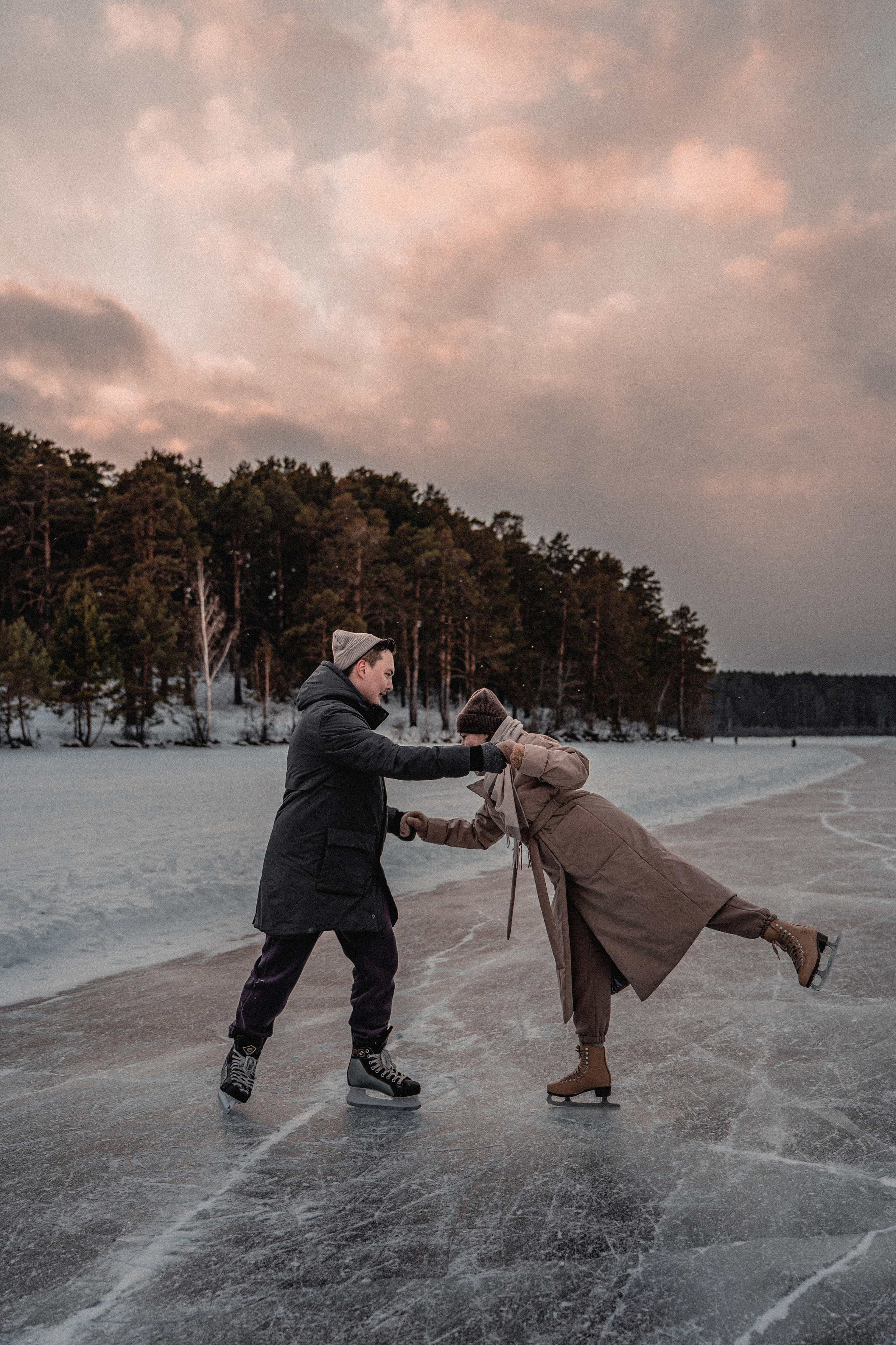 Даша и Руслан. Креативный фотограф Екатеринбург Тюленева Алина lovesroty, портрет идр