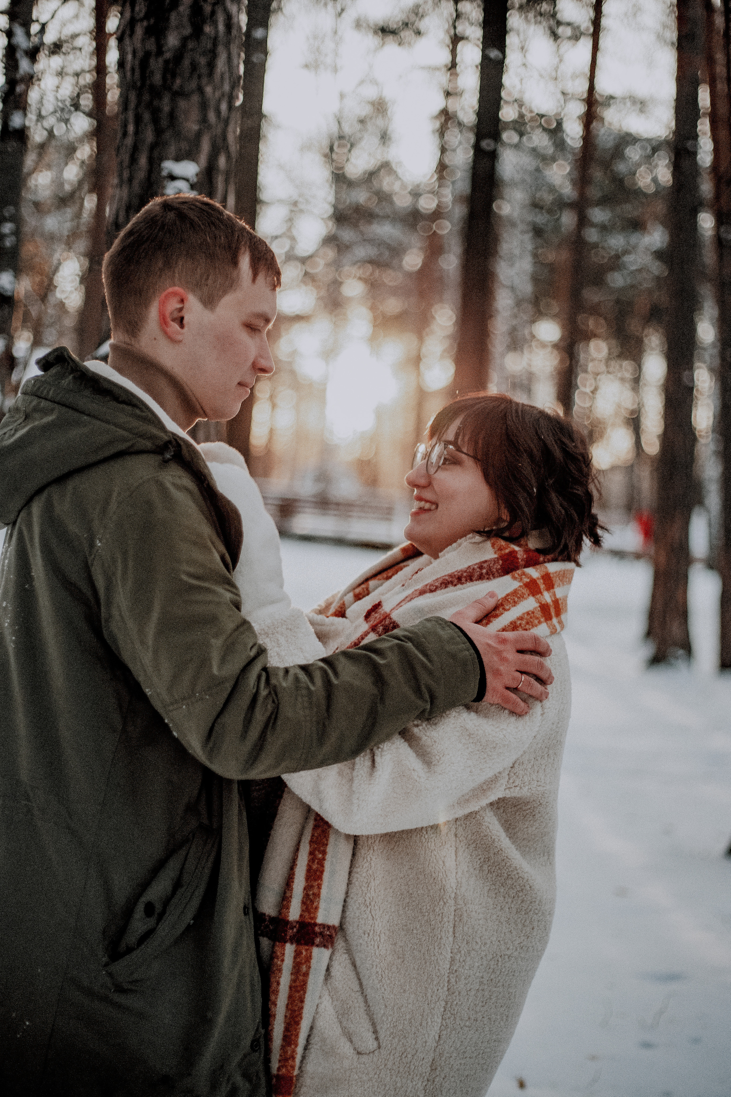 Лиза и Кирилл. Креативный фотограф Екатеринбург Тюленева Алина lovesroty, портрет идр