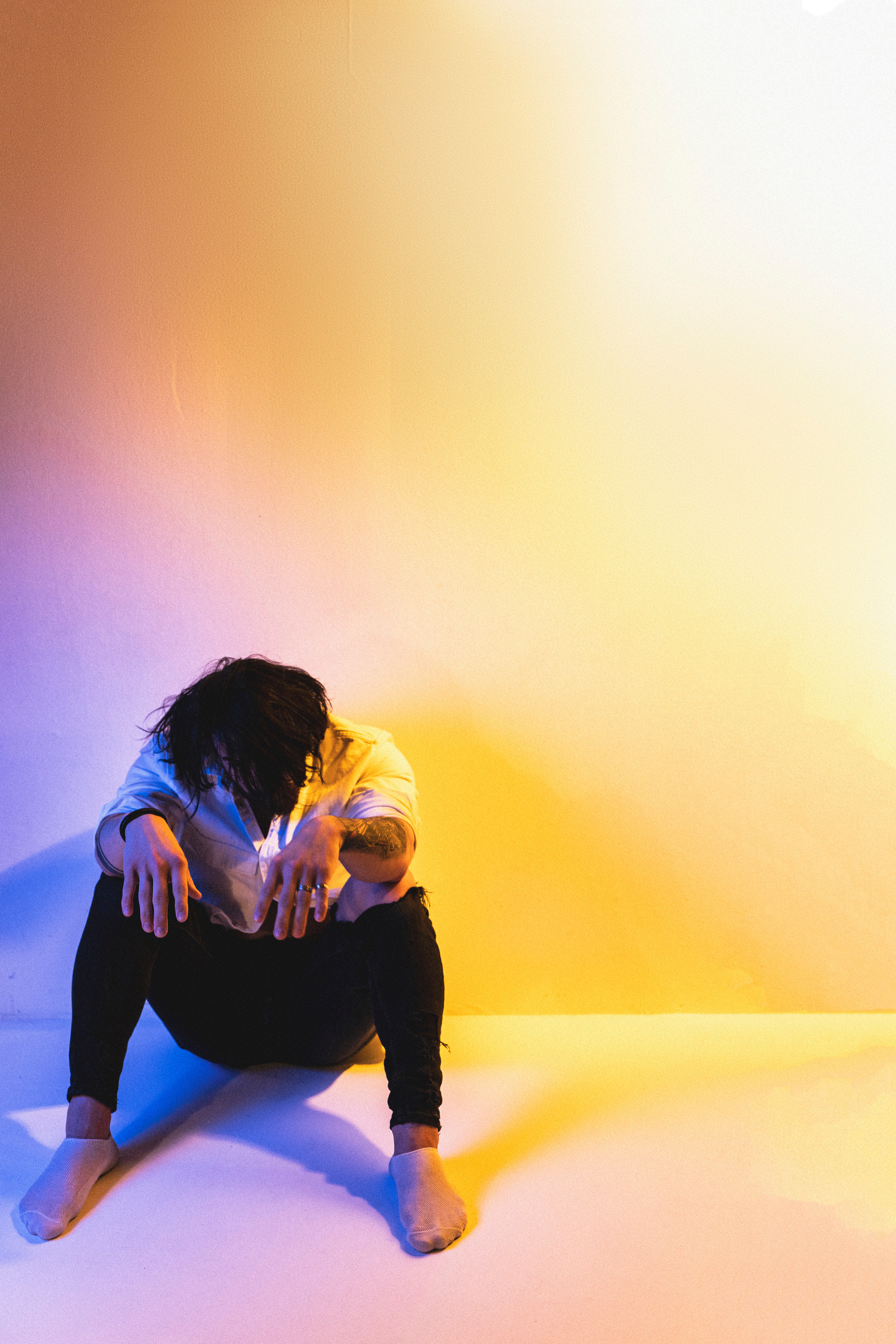 Мужской. Креативный фотограф Екатеринбург Тюленева Алина lovesroty, портрет идр