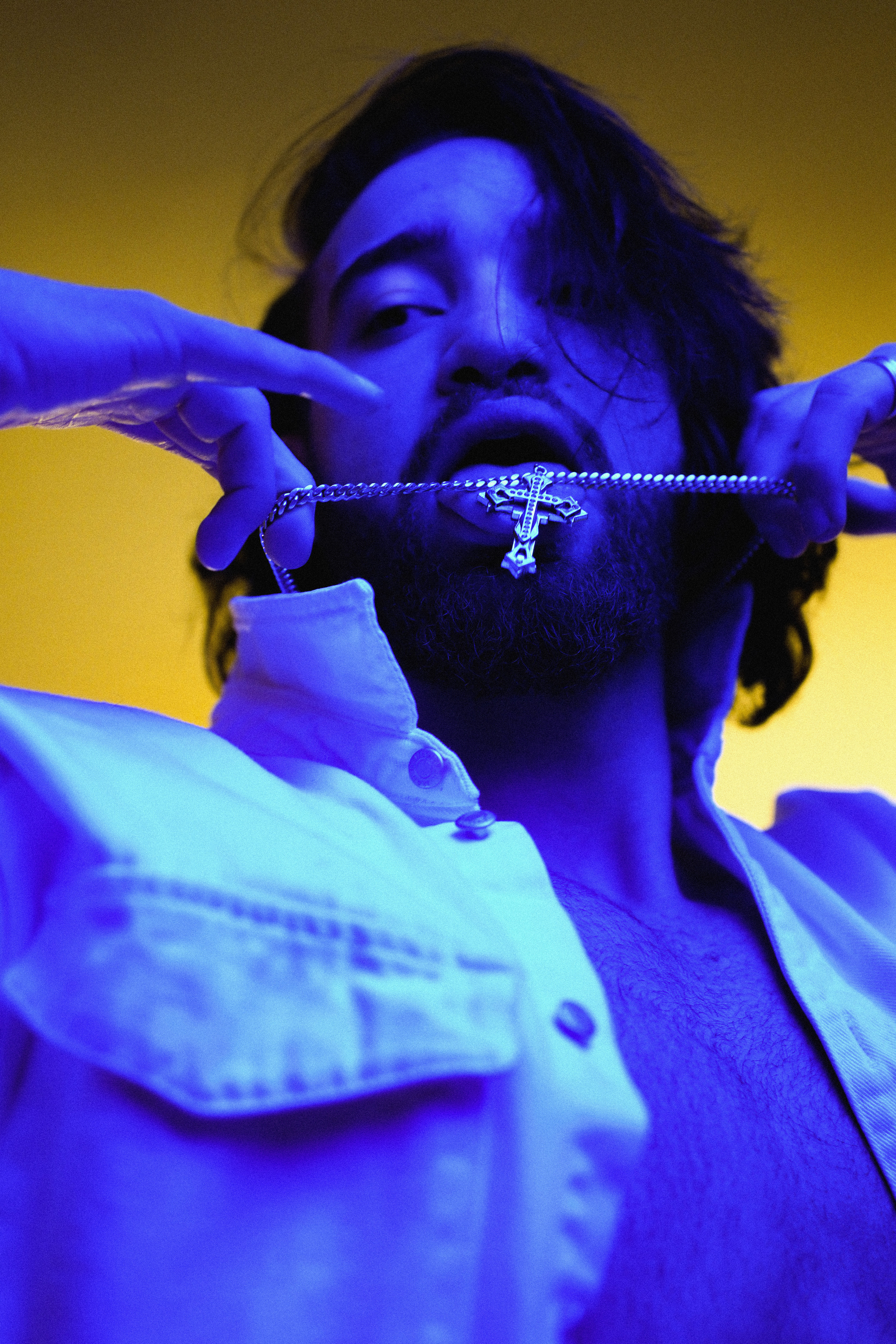 Мужской. Креативный фотограф Екатеринбург Тюленева Алина lovesroty, портрет идр