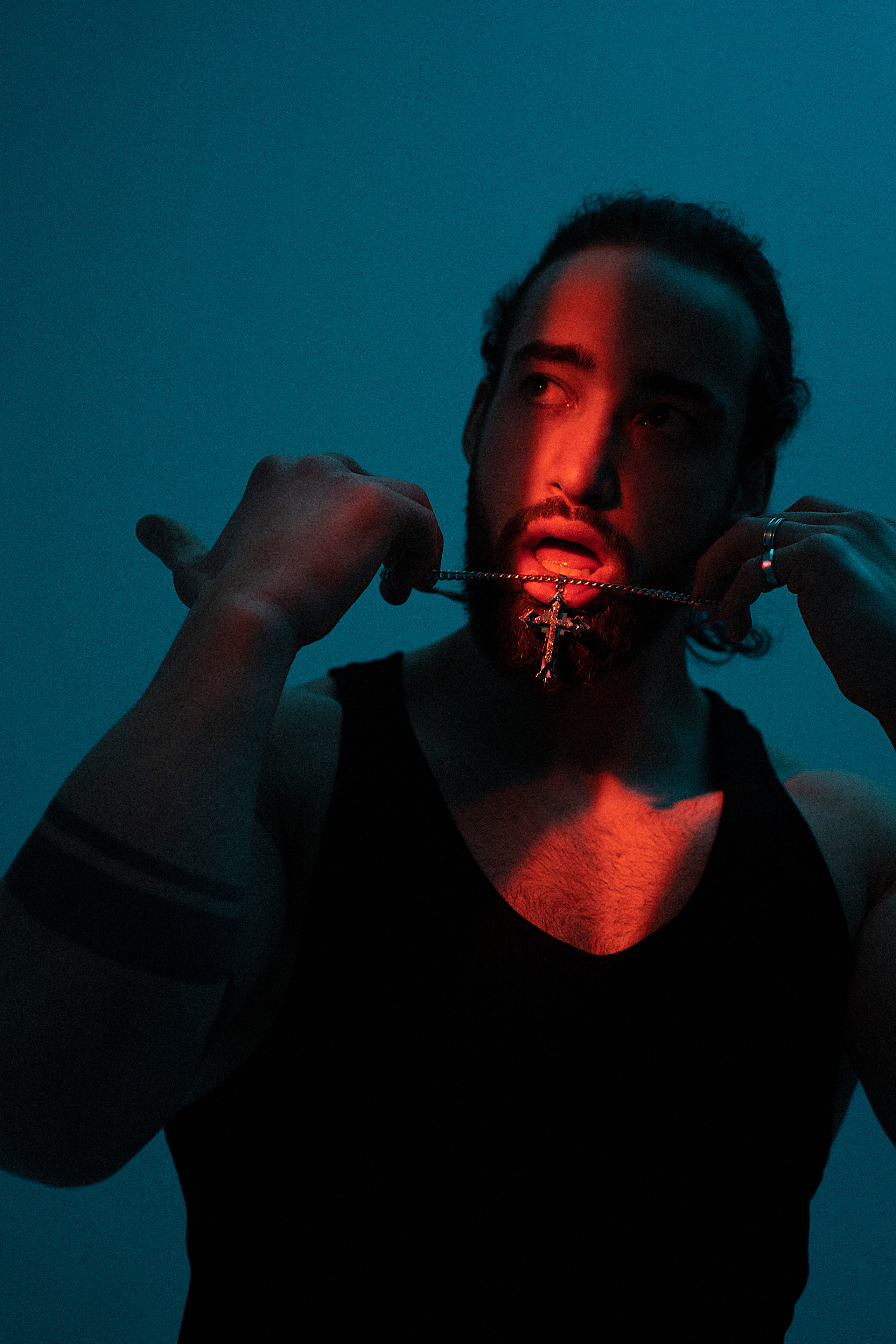 Мужской. Креативный фотограф Екатеринбург Тюленева Алина lovesroty, портрет идр