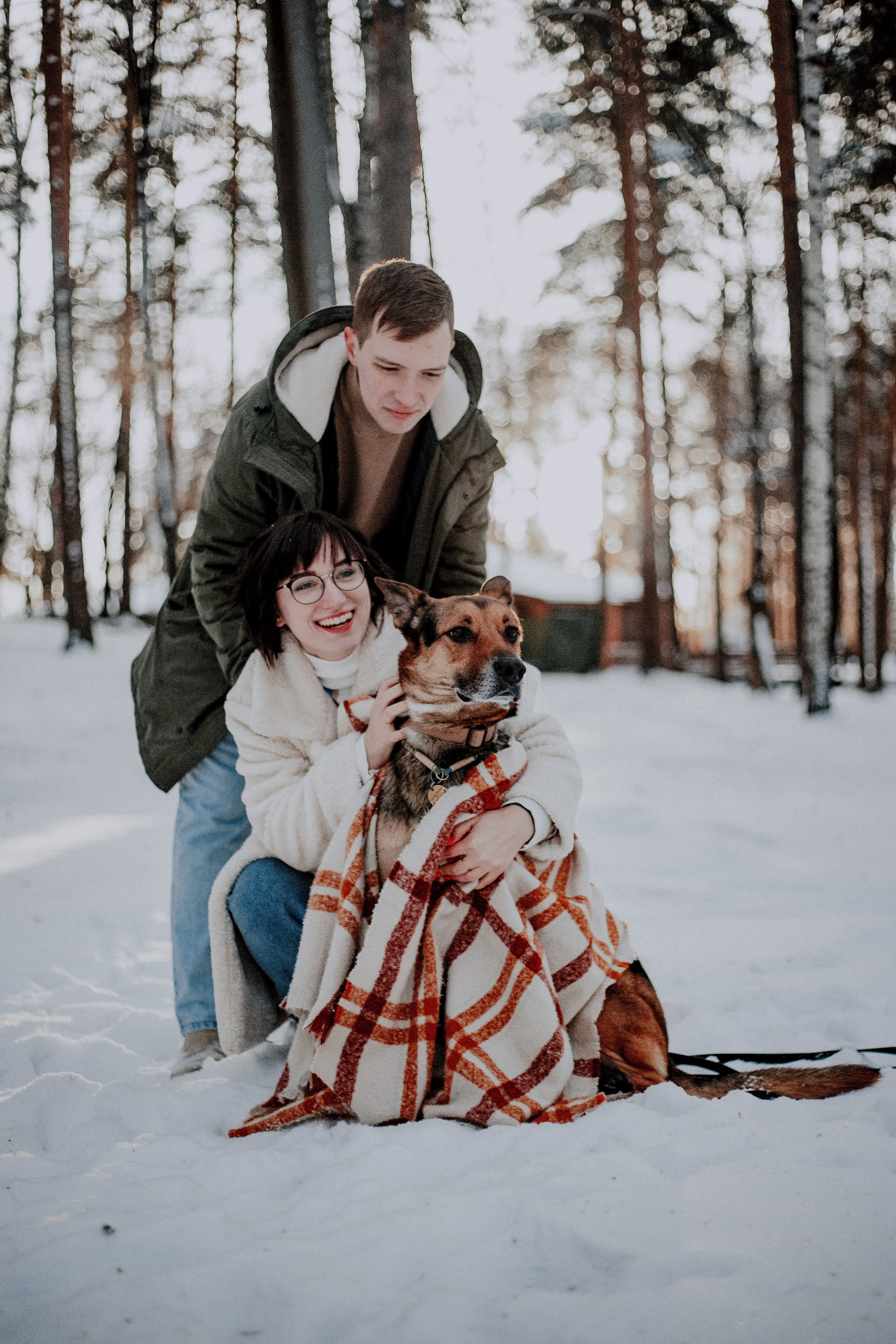 Лиза и Кирилл. Креативный фотограф Екатеринбург Тюленева Алина lovesroty, портрет идр