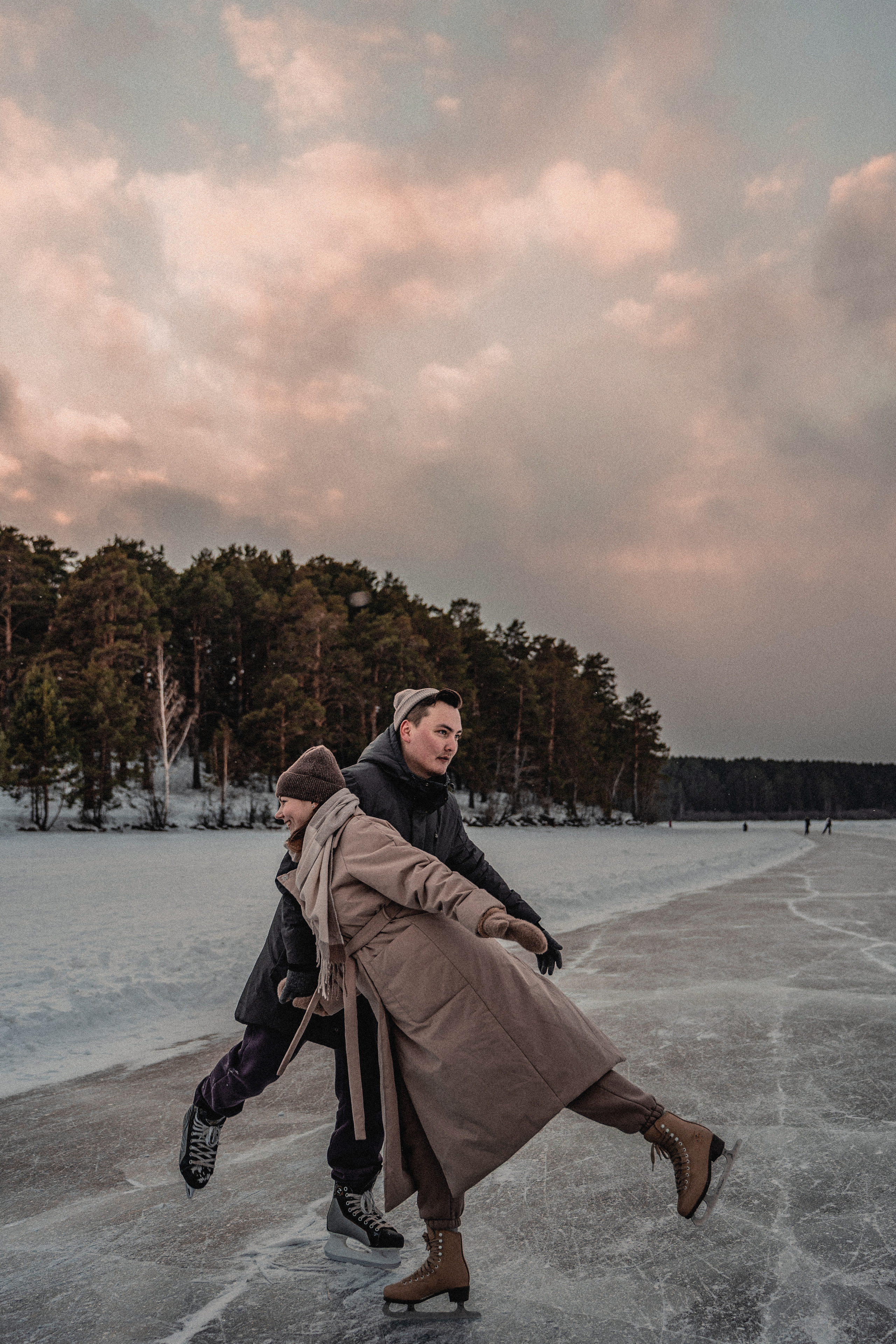 Даша и Руслан. Креативный фотограф Екатеринбург Тюленева Алина lovesroty, портрет идр