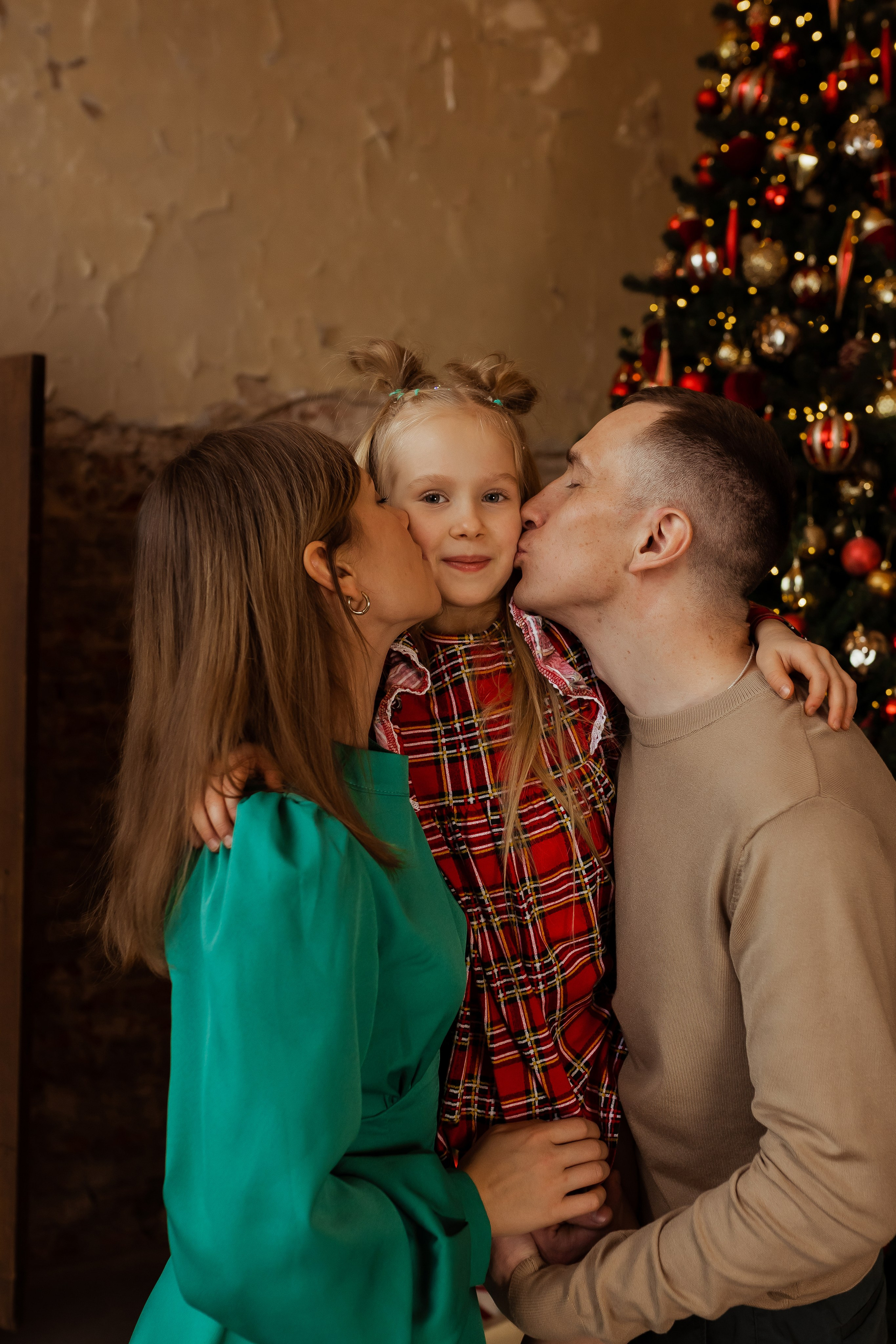 Новогодняя 11.11. ФОТОГРАФ Маргарита Сивакова | Ярославль Кострома Москва