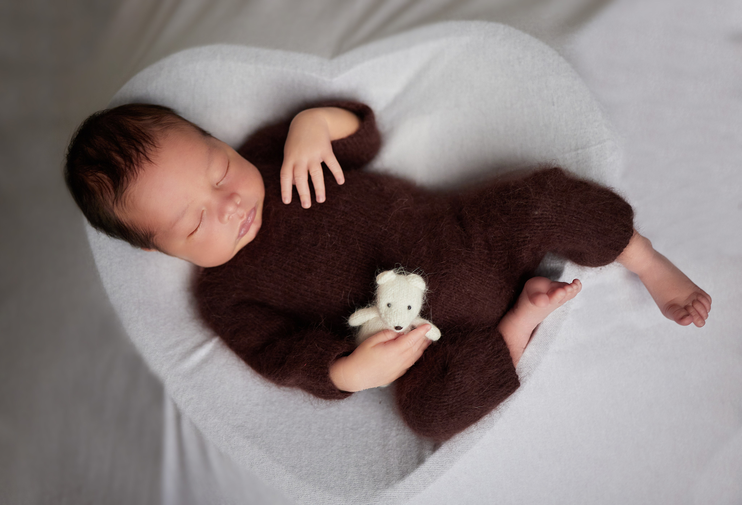 NewBorn. Семейный и свадебный фотограф в Ярославле Надежда Бойкова