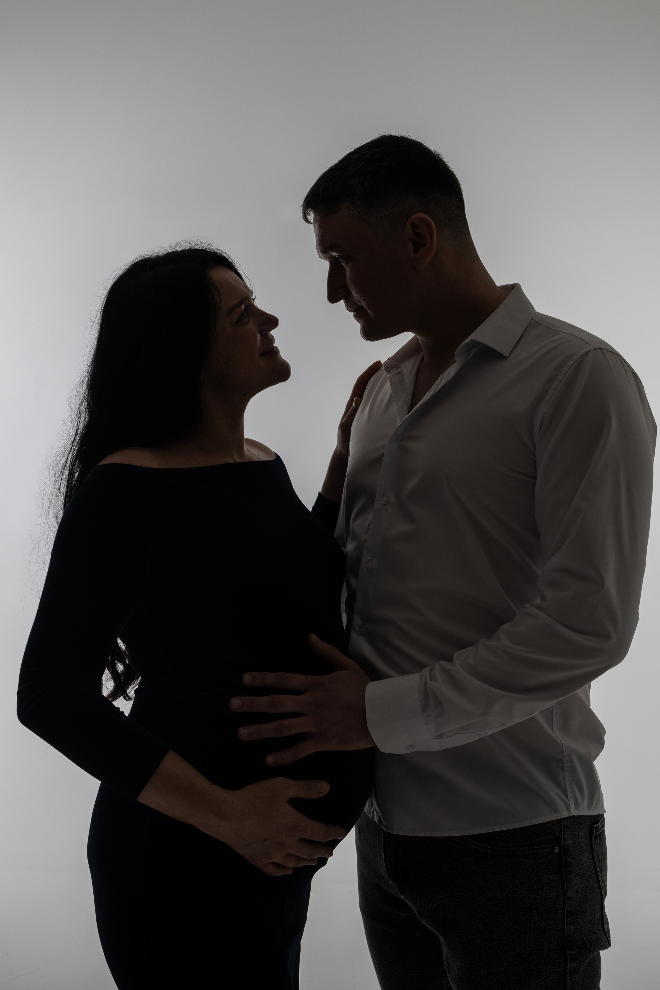 В ожидании Ч у д а. Виноградова Маргарита. Фотограф P r o Явления