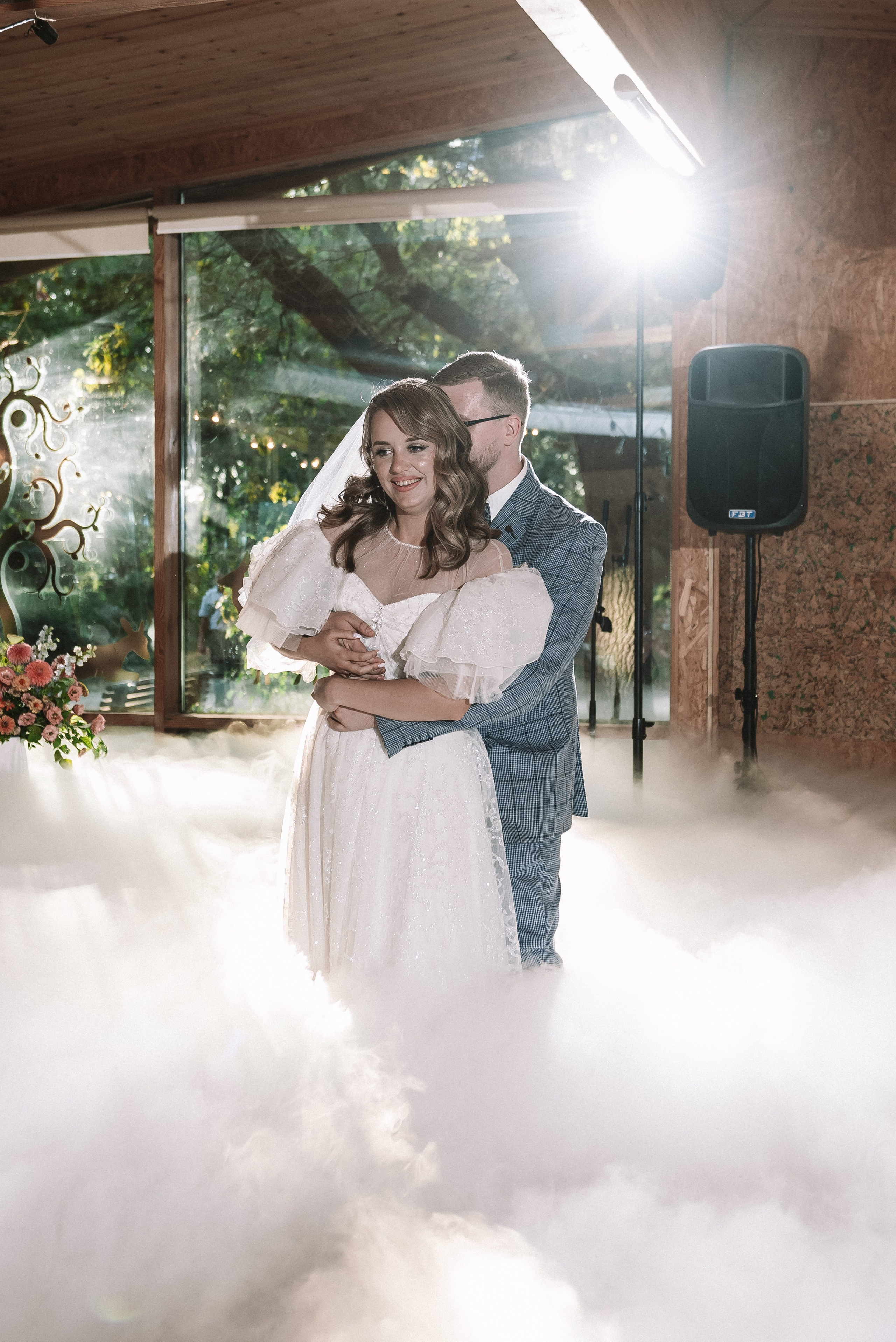 Кристина + Дмитрий. Свадебный и семейный фотограф в Волгограде Олеся Лисицкая