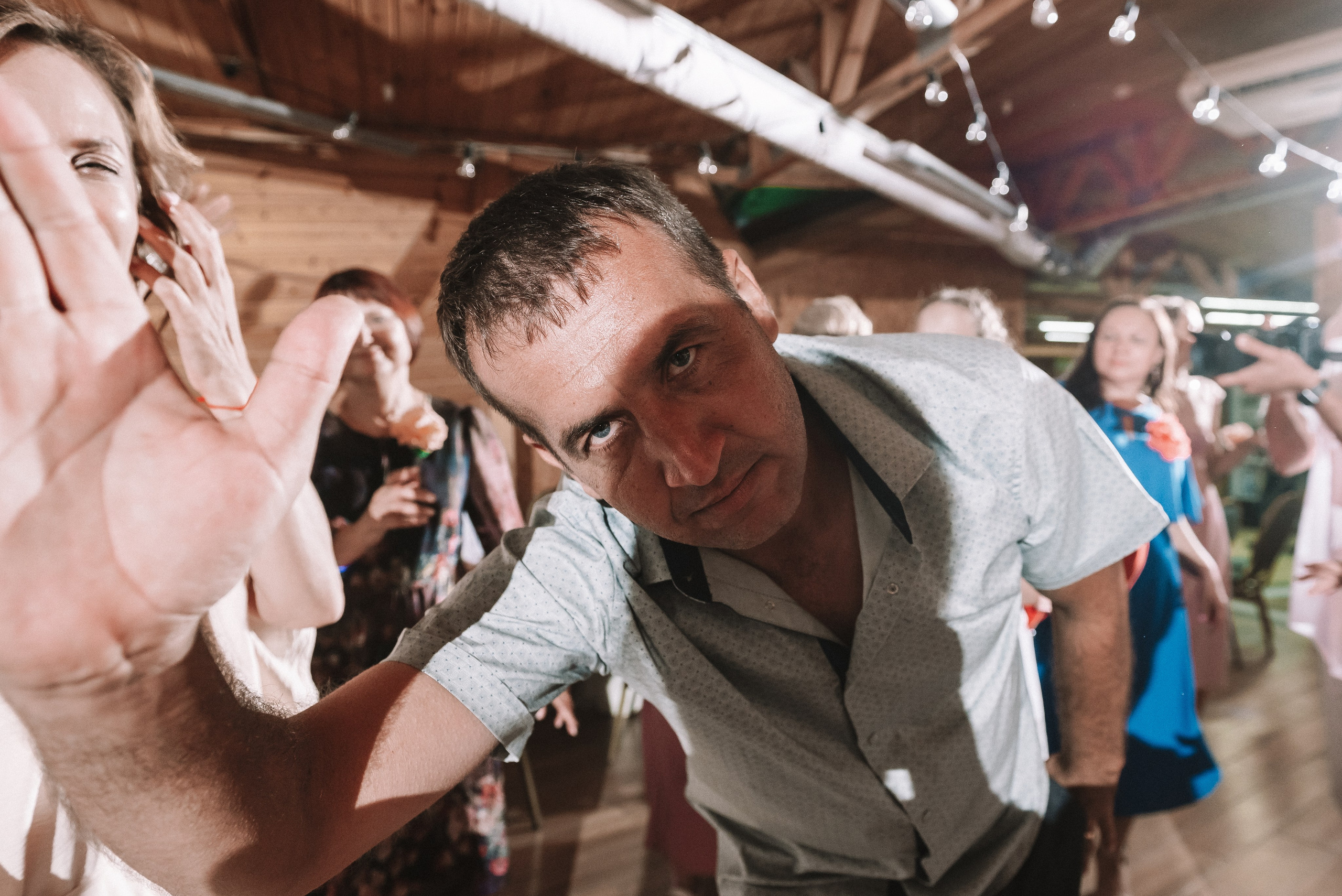 Кристина + Дмитрий. Свадебный и семейный фотограф в Волгограде Олеся Лисицкая