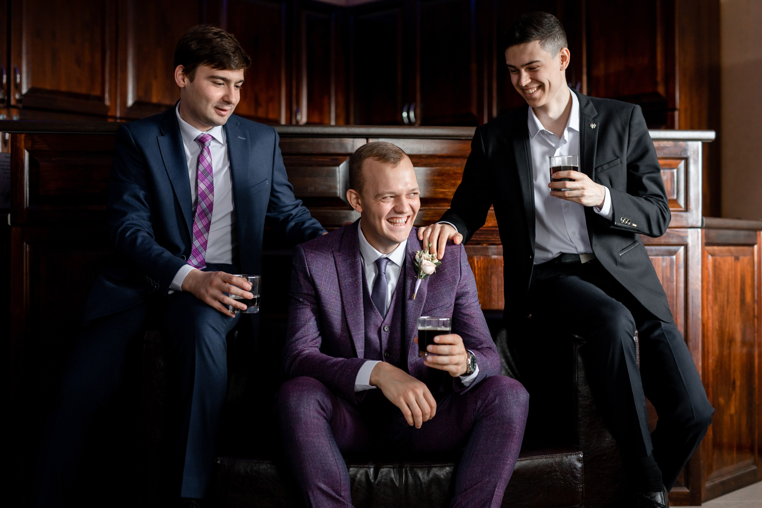 СЪёмка свадеб в Коврове и не только. Фотограф новорожденных, семейный, свадебный, детский фотограф в Коврове Алексей Холин