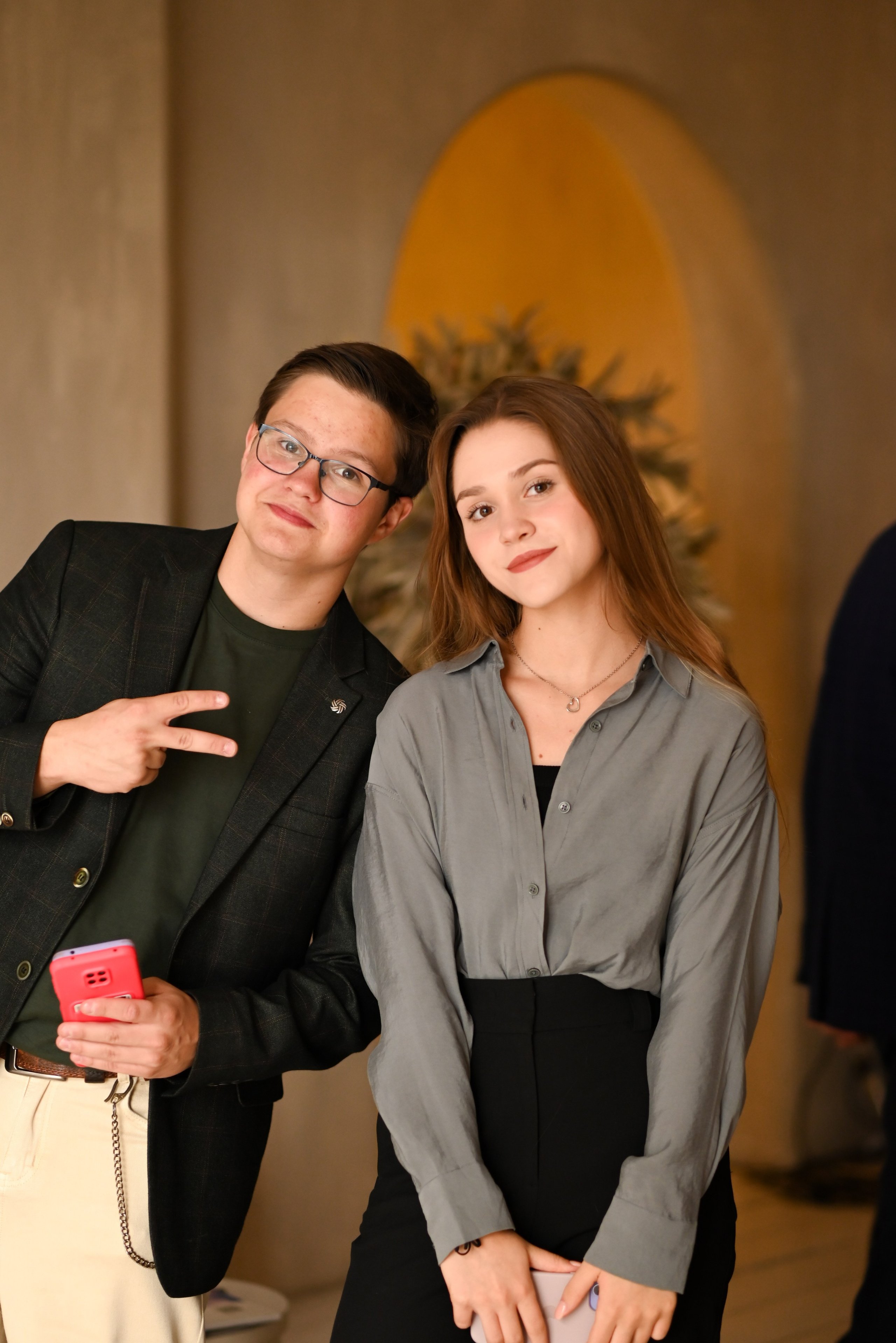 Школьные истории. Фотограф г. Москва