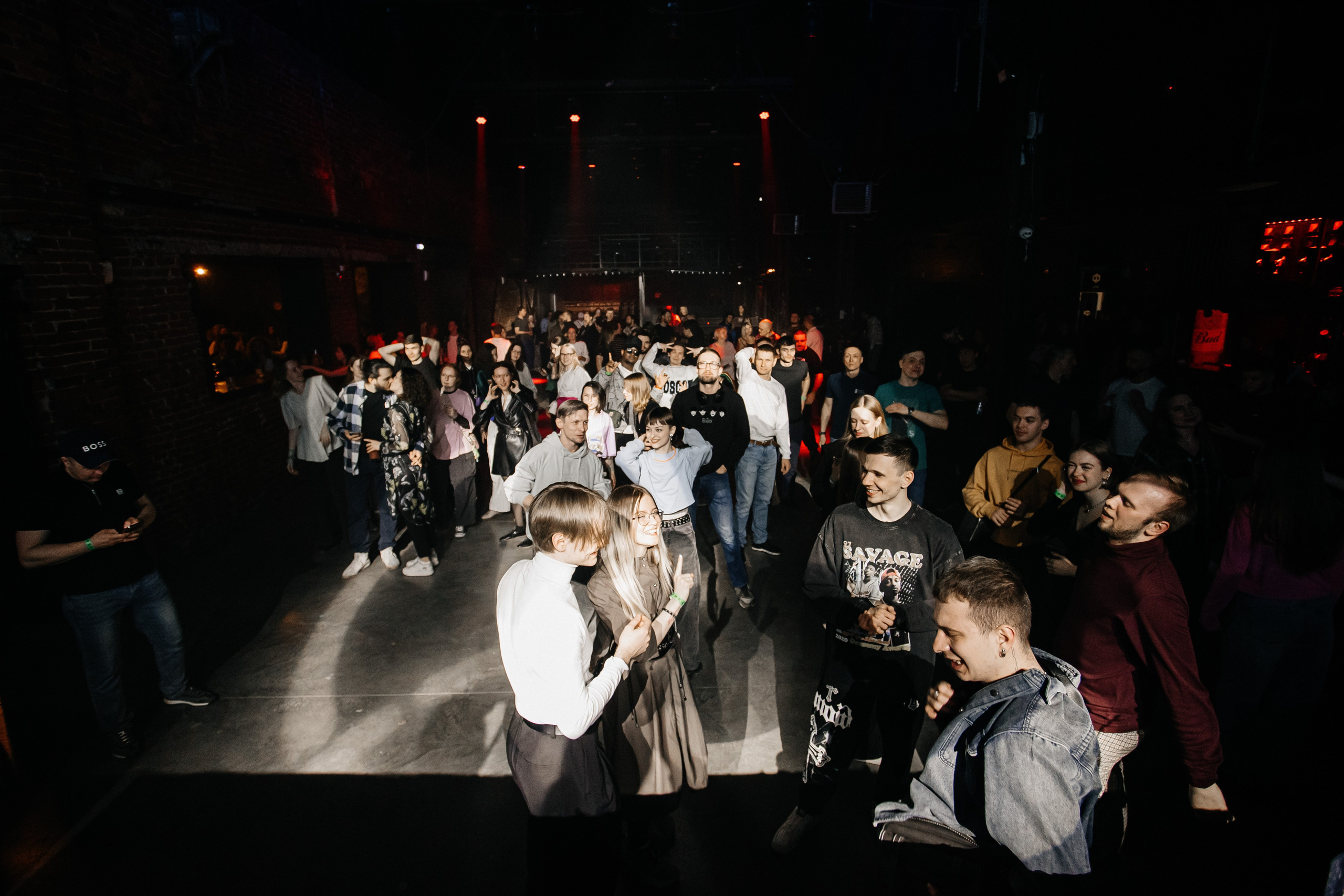 Фабрика | Play DigitalArt Party. Репортажный фотограф в Екатеринбурге Мария Великжанина
