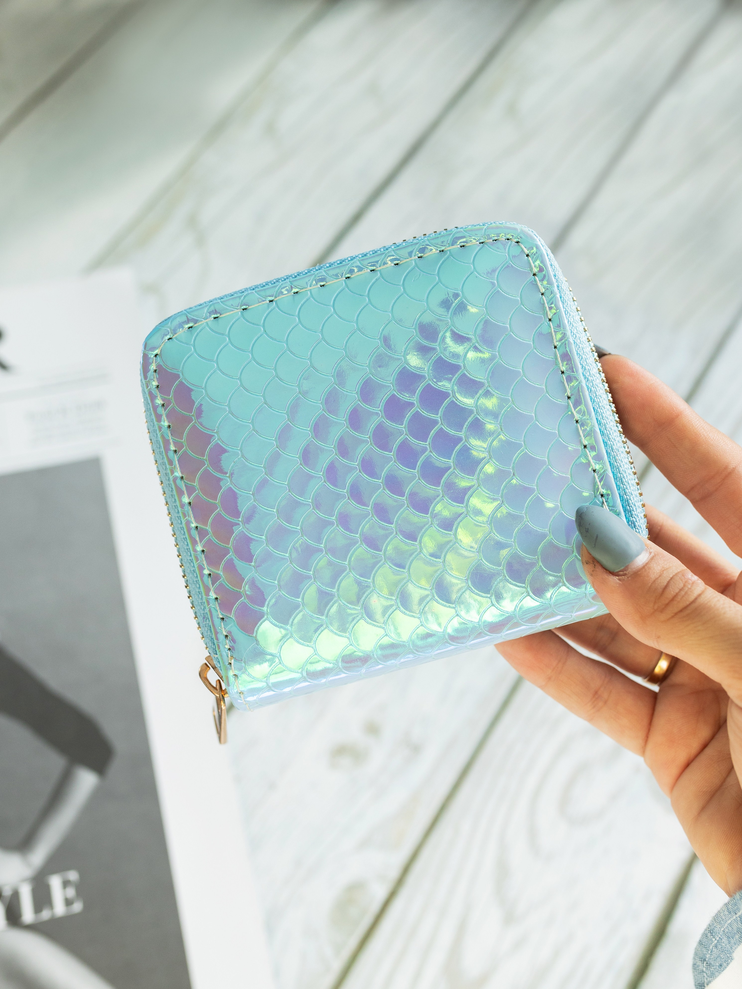 Кошельки. Фотограф в Ростове-на-Дону Мария Аверина