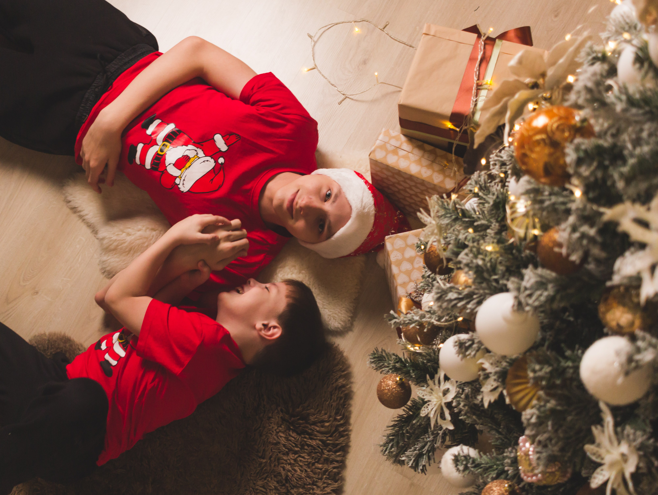 Валерия, Константин и Степан. Фотограф из Первоуральска Роман Заиченко