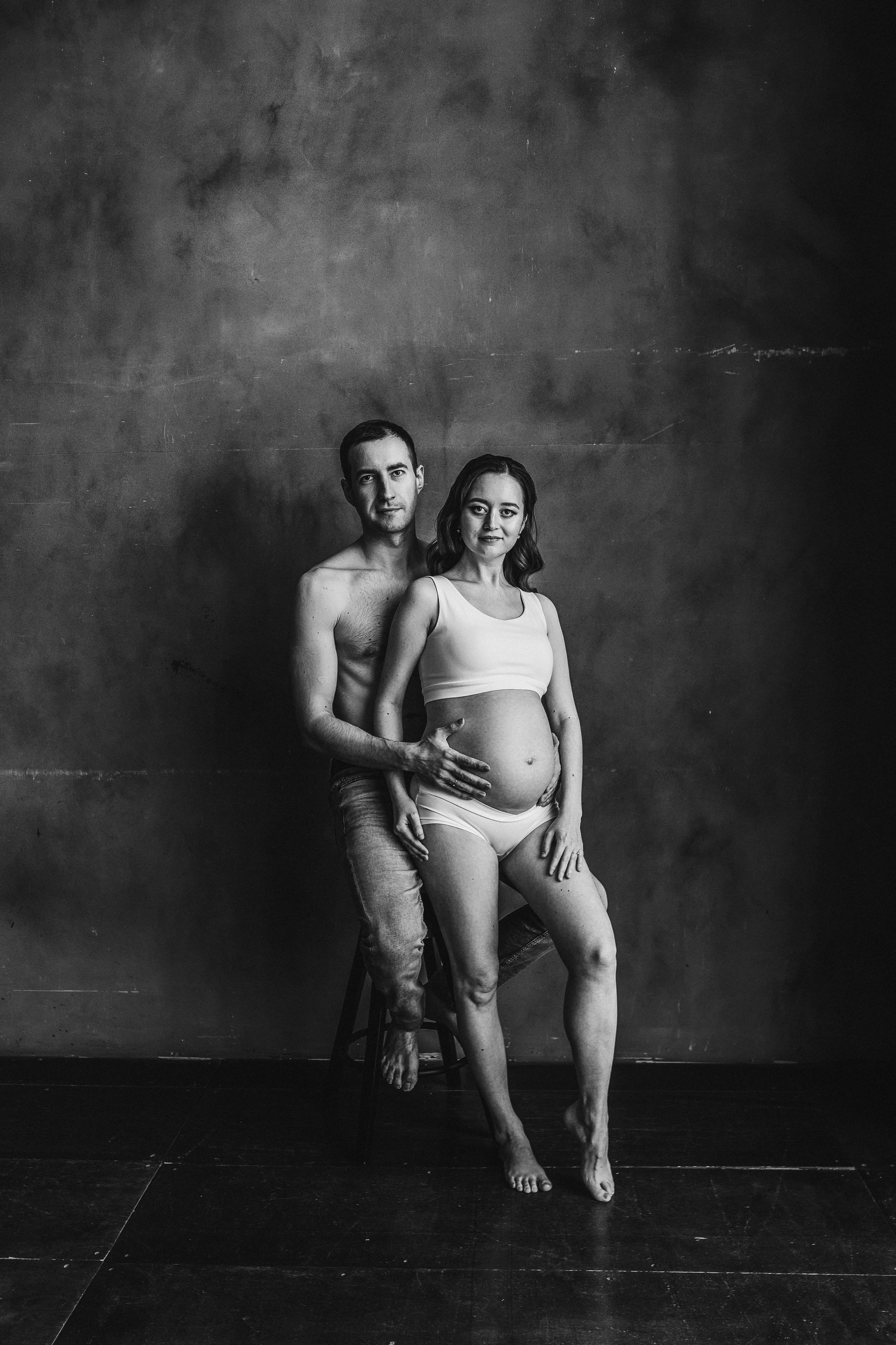 Дина и Рома. Семейный и детский фотограф в Нижнем Новгороде Наумова Лидия