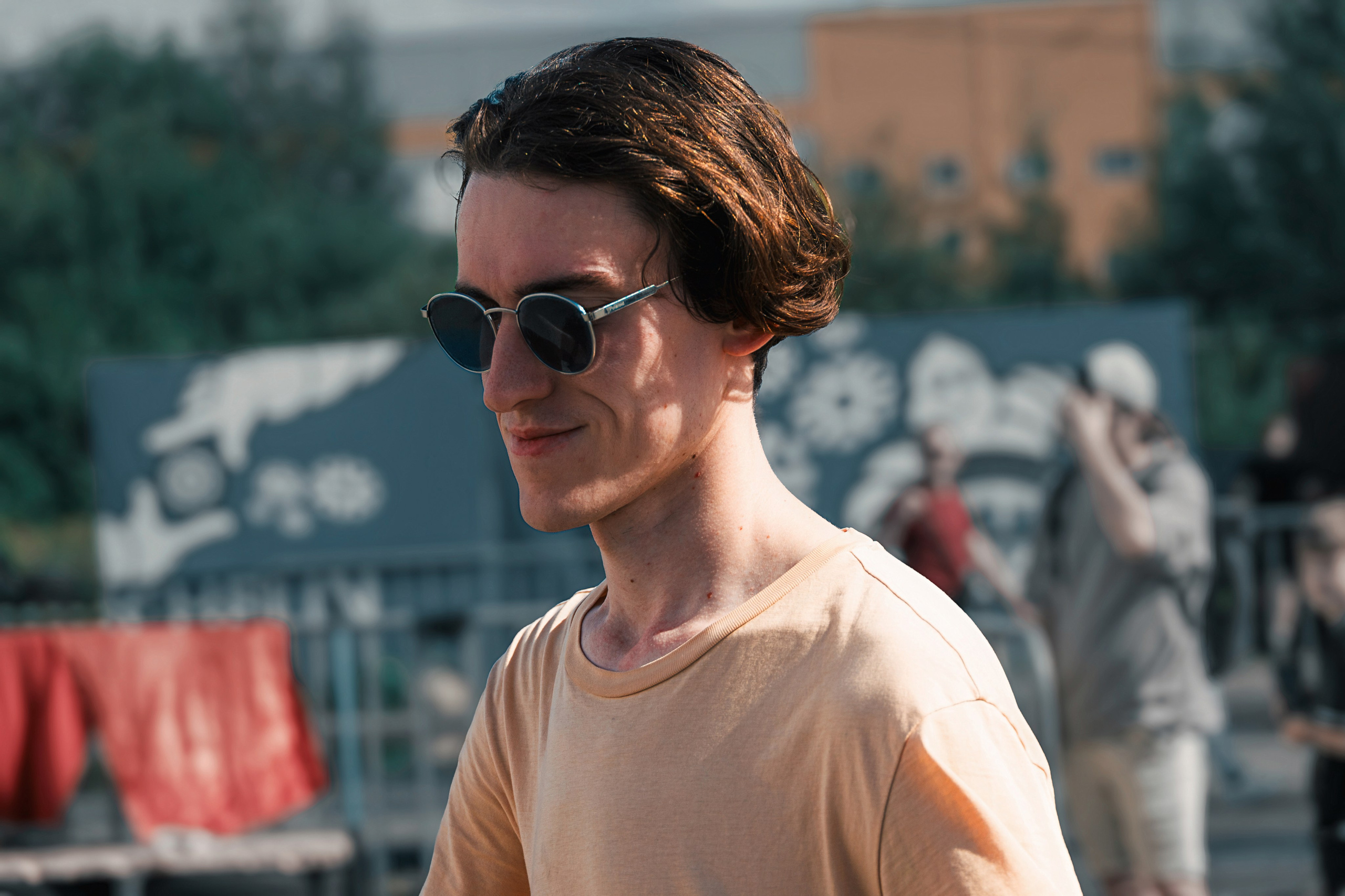 Фотосъемка соревнований по дрифту в Санкт-Петербурге | Спортивный репортаж