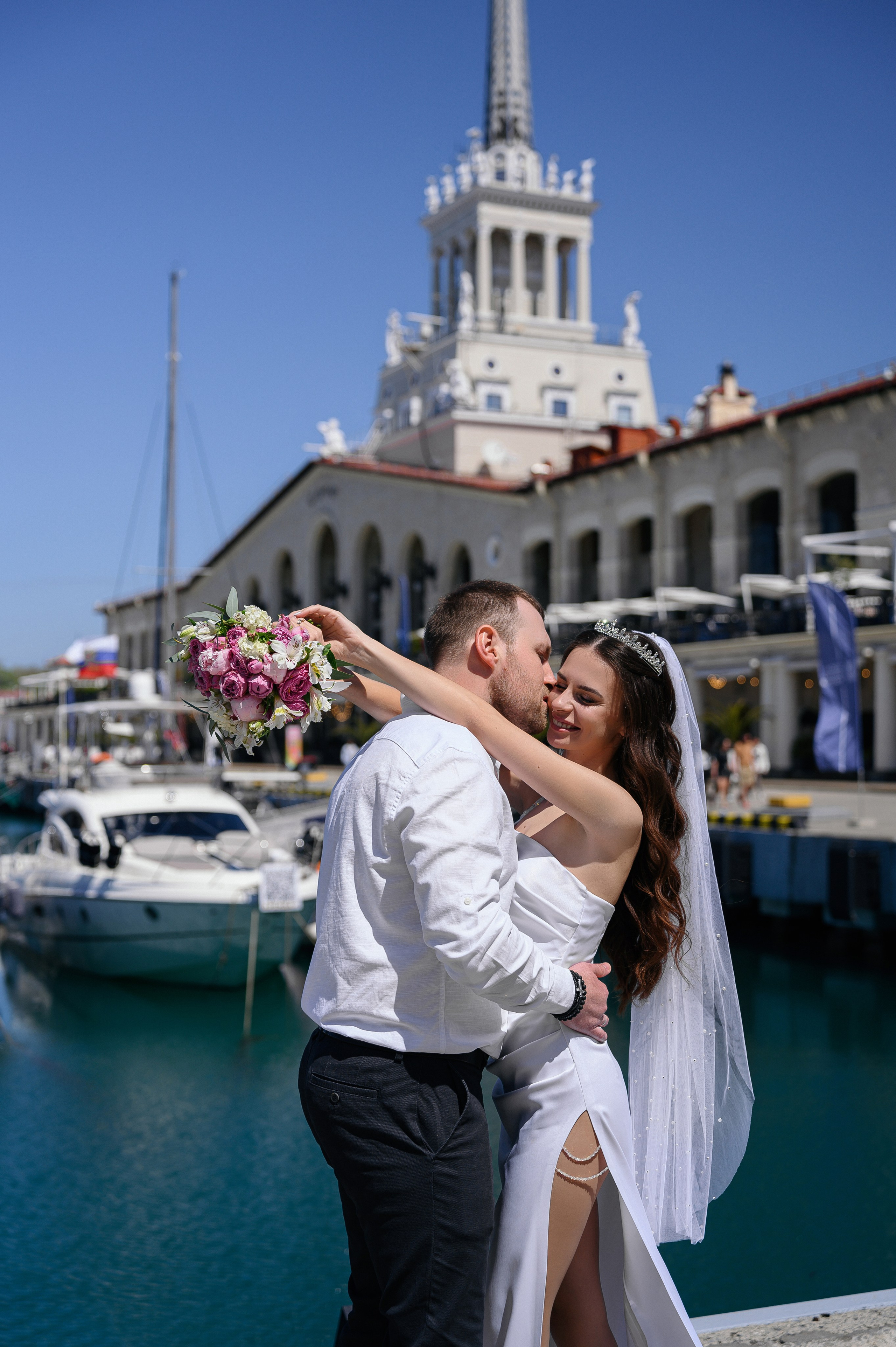 Фотосессия Сочи,фотограф свадебный Ростов-на-Дону