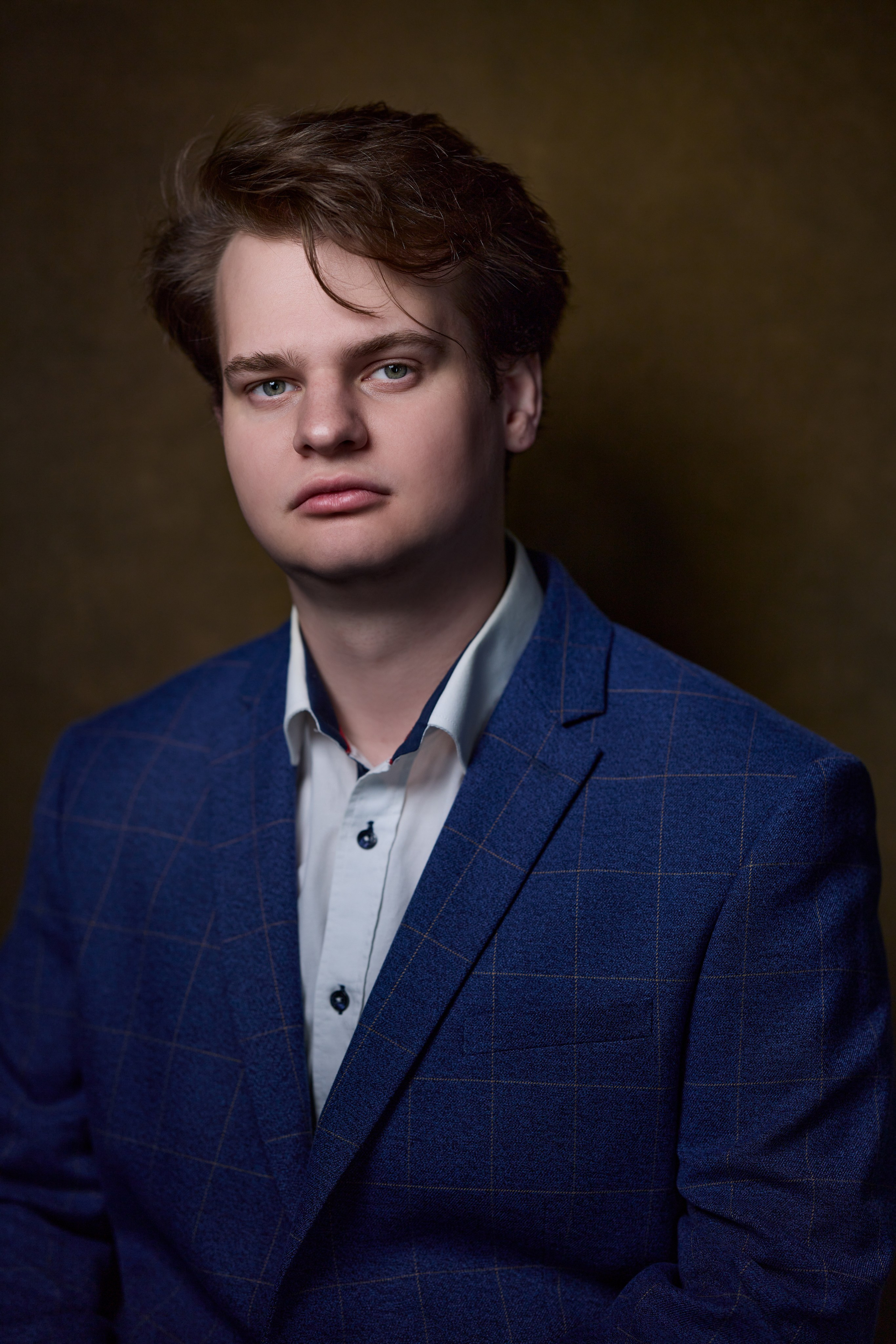 Студия «Портрет»