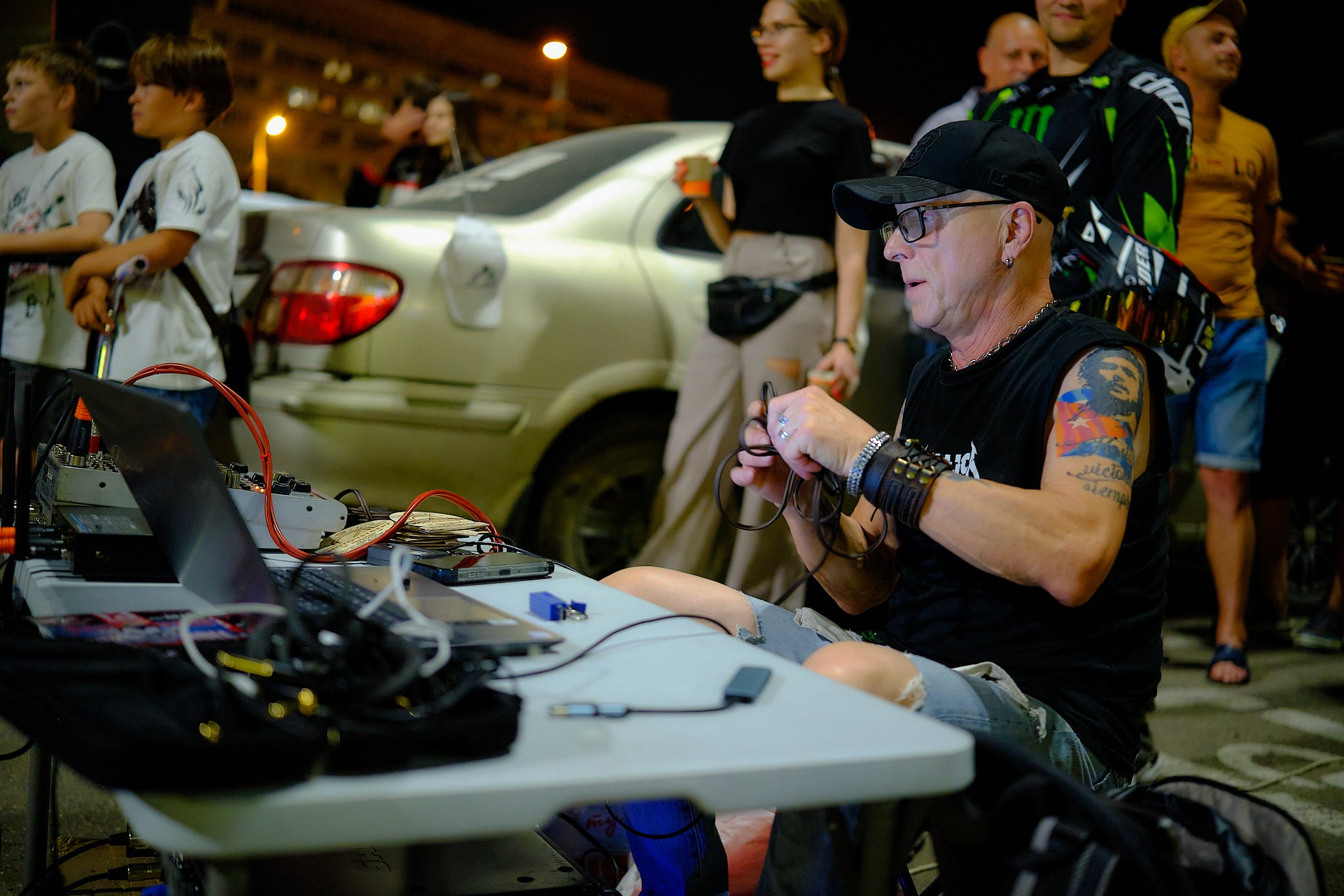 04.07.2024 МЧ. Константин Тимонин — фотограф в Краснодаре