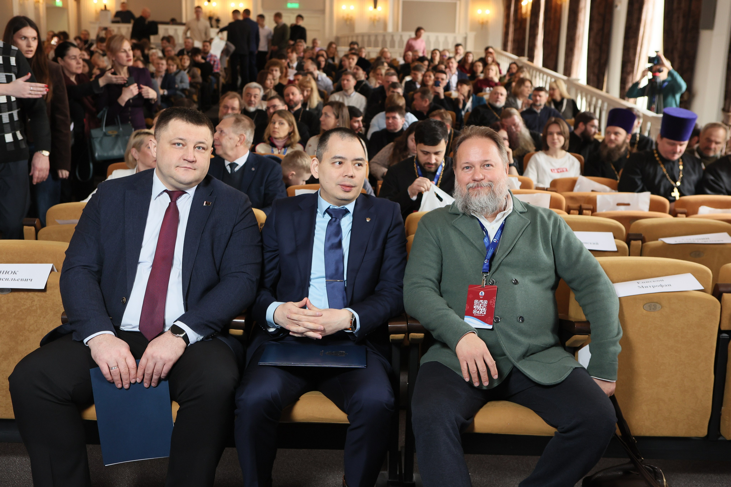 Официальные мероприятия и юбилеи. Клипмейкер, видеограф , фотограф Александр Иванов
