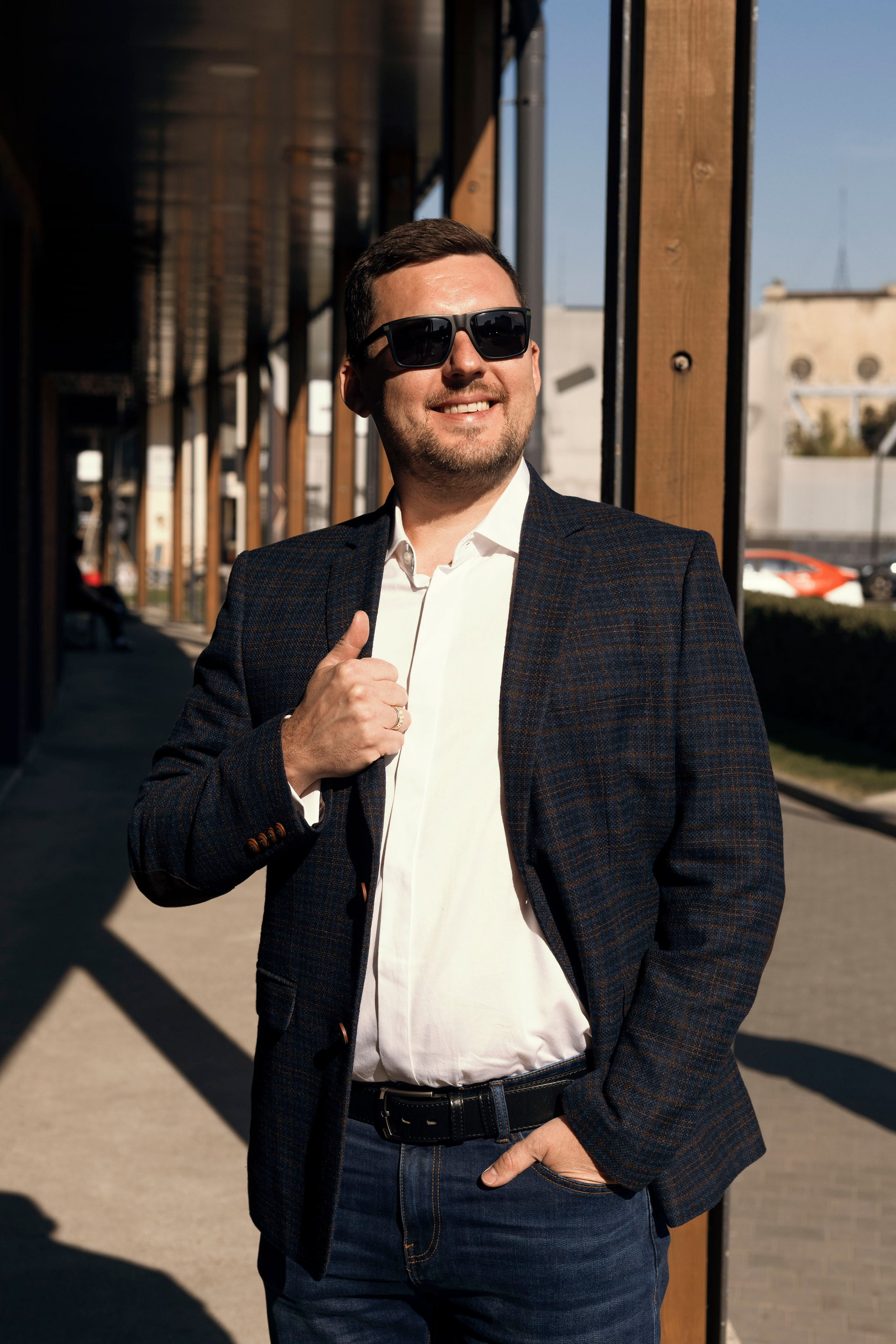 Евгений. Фотограф в Москве и Московской области