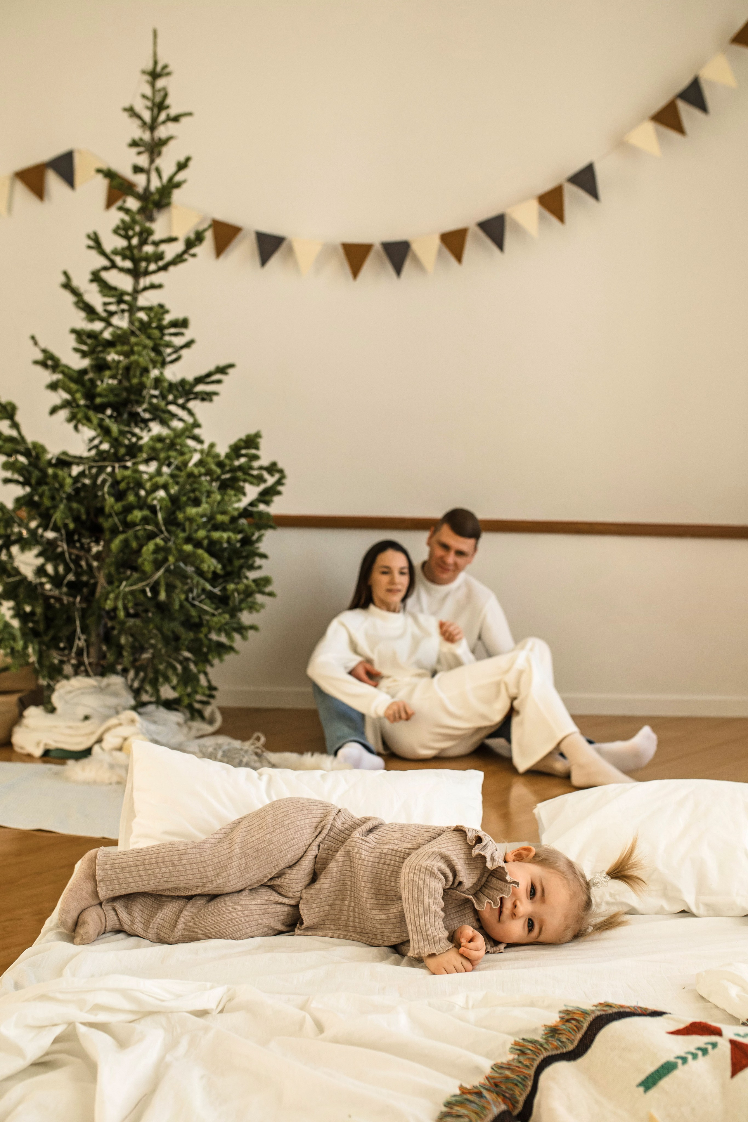 Кристина, Арсений и Алиса. Свадебный фотограф в Новосибирске Анжелика Шамсутдинова