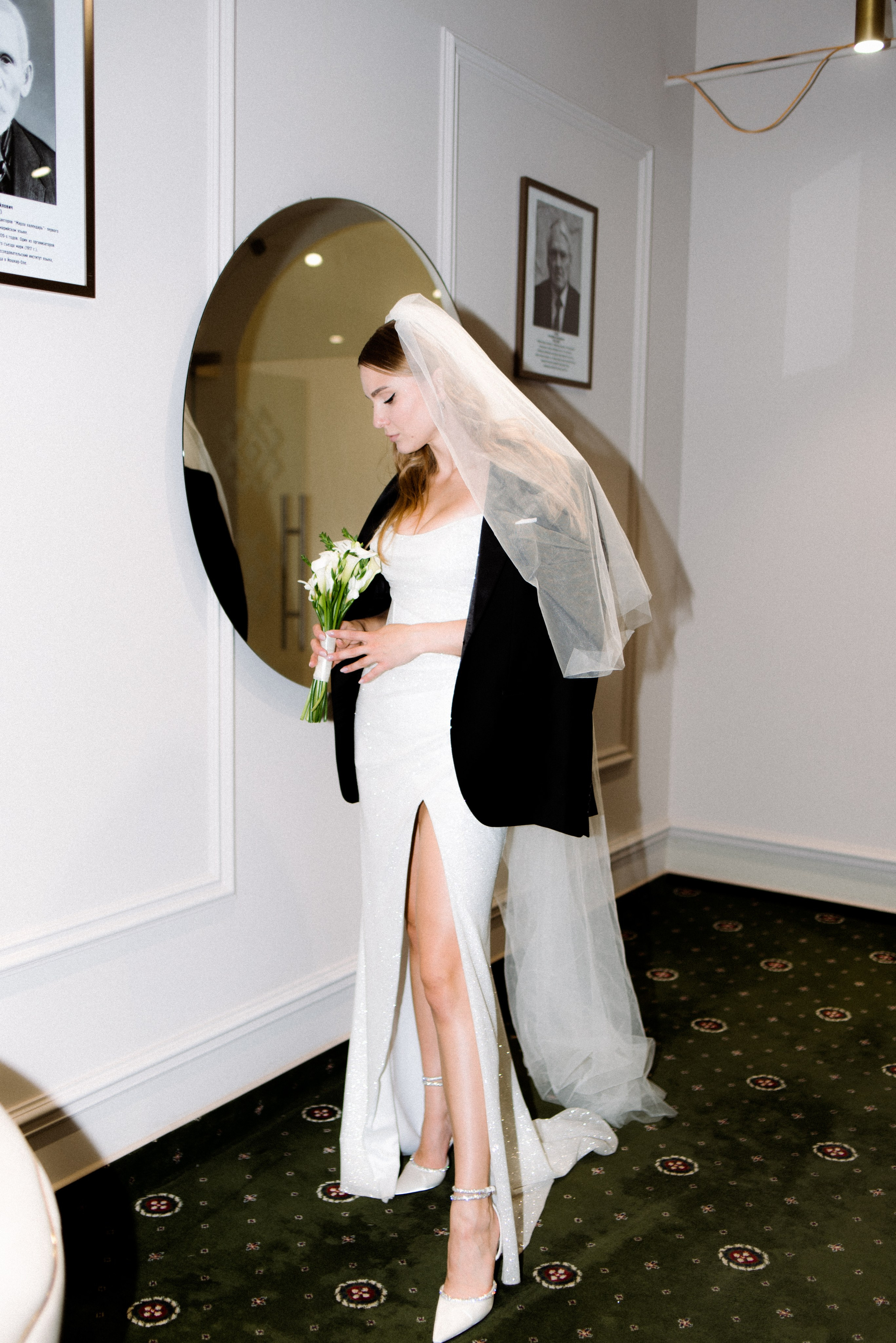 Кирилл и Даша'24. СВАДЕБНЫЙ ФОТОГРАФ Яна Арбан Йошкар-Ола/Казань/Москва/Санкт-Петербург