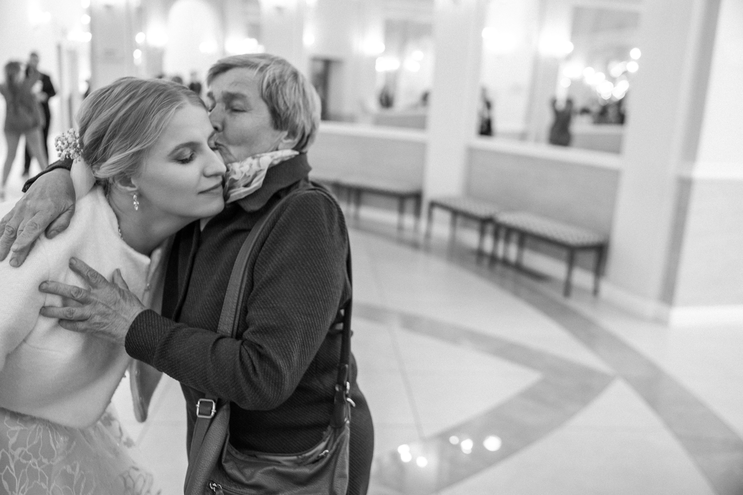 Егор & Мария. Фотограф Казань — профессиональные услуги фотосессий в студии и на локации