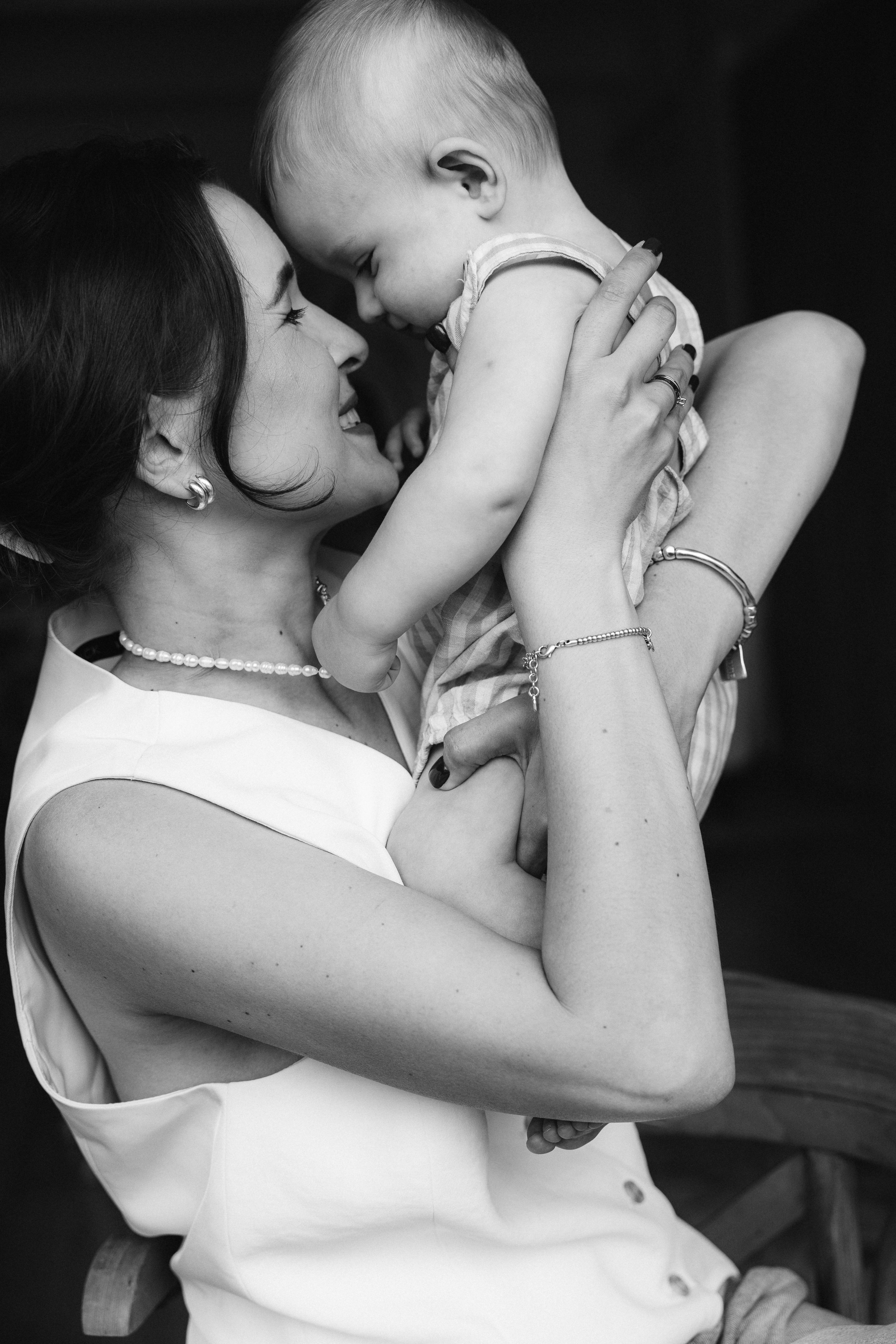 EKATERINA & SEVA. Cause I See So Photography