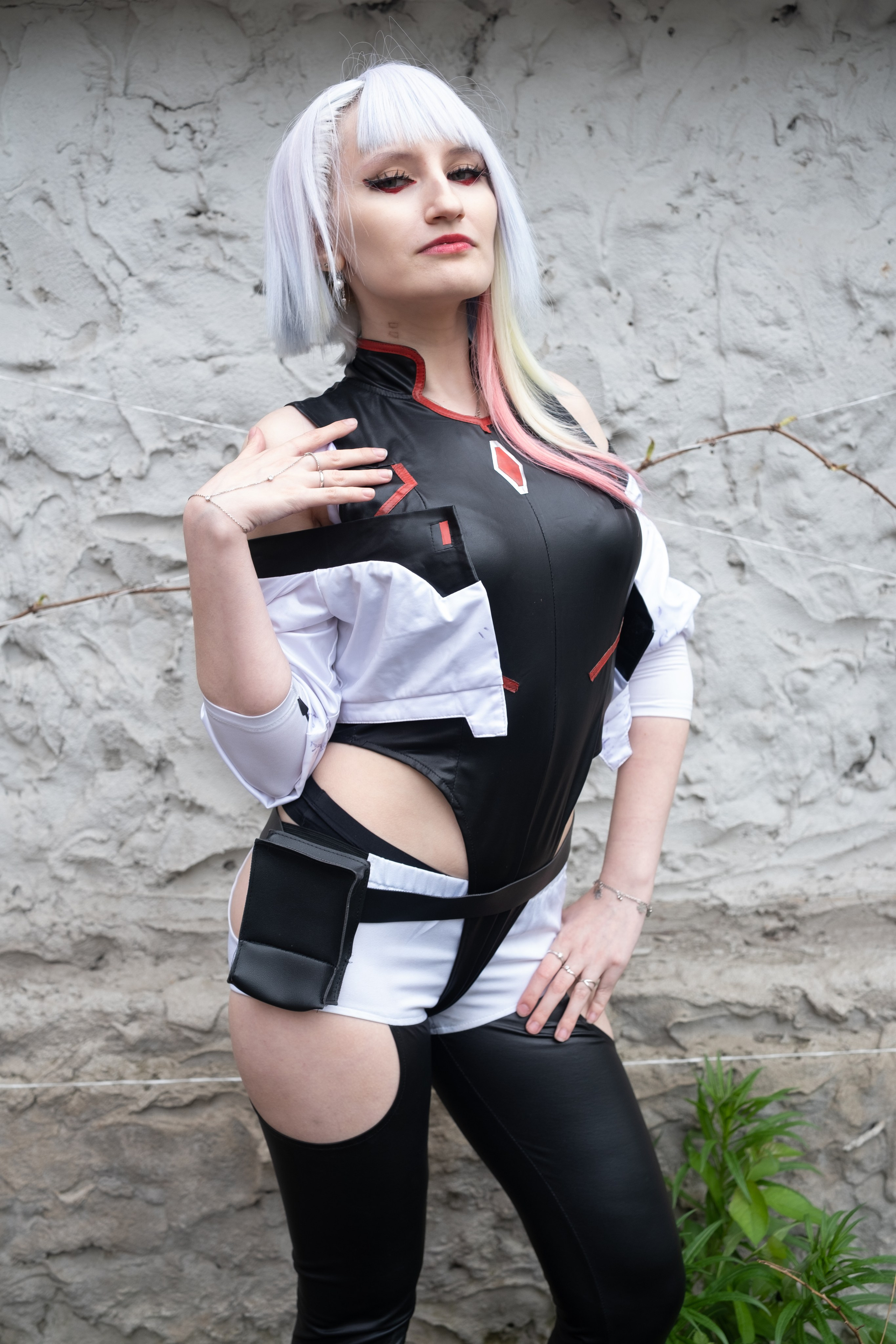 Фестиваль Фанкон Космо. Репортажный фотограф в Санкт-Петербурге Максим Варбулайнен