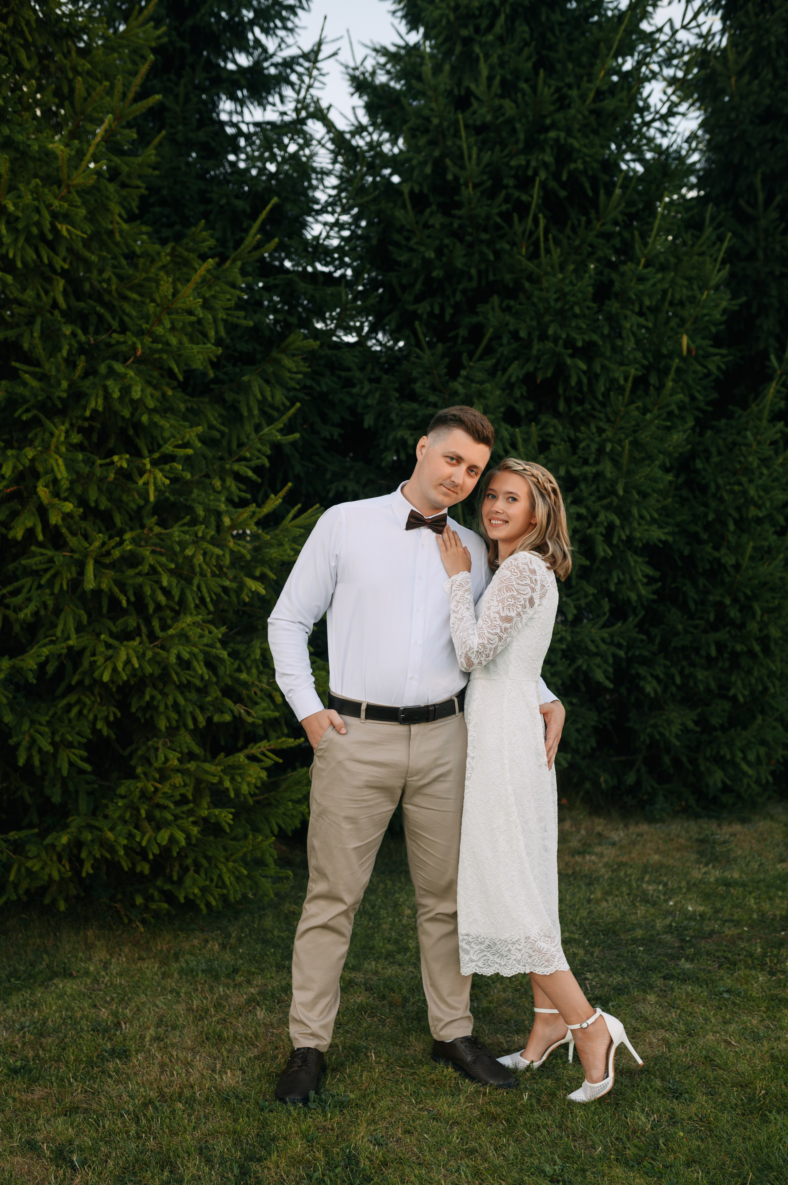 Свадебная. Профессиональный фотограф и видеограф в Сортавала Ася Легконогова