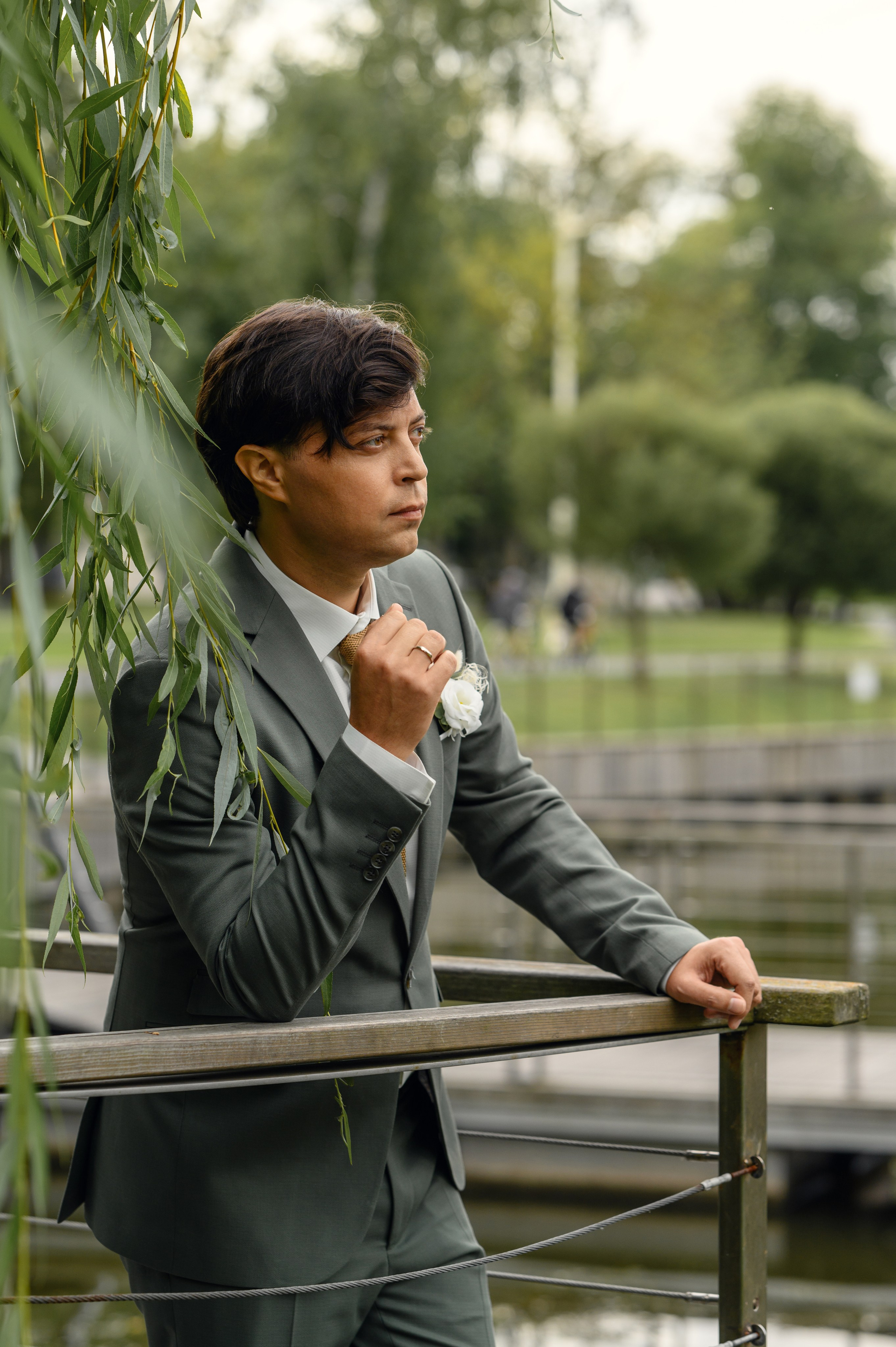 Свадьба Даши и Константина. Фотограф Светозар Андреев