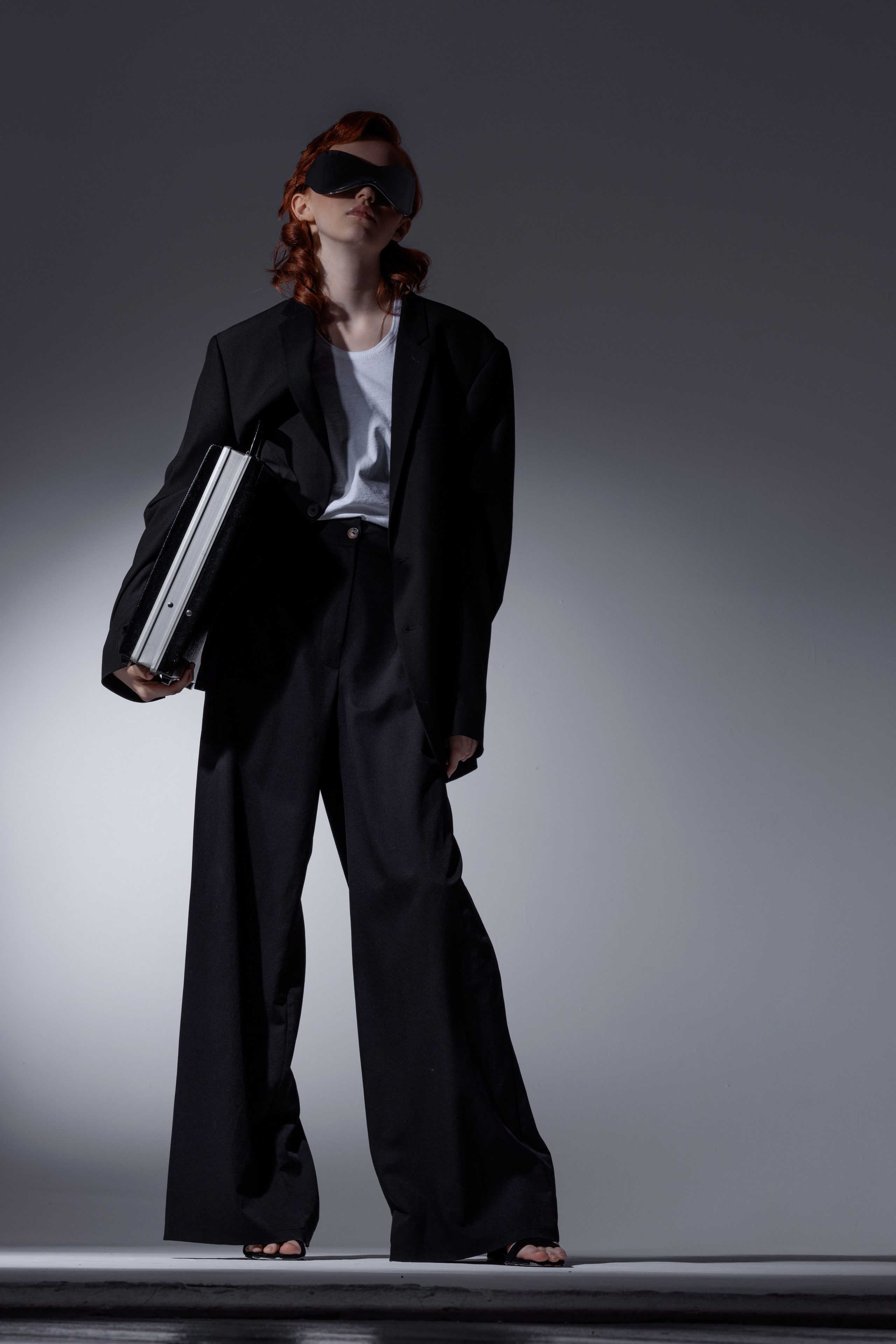 Смотреть. Фотограф Ольга Эмбер