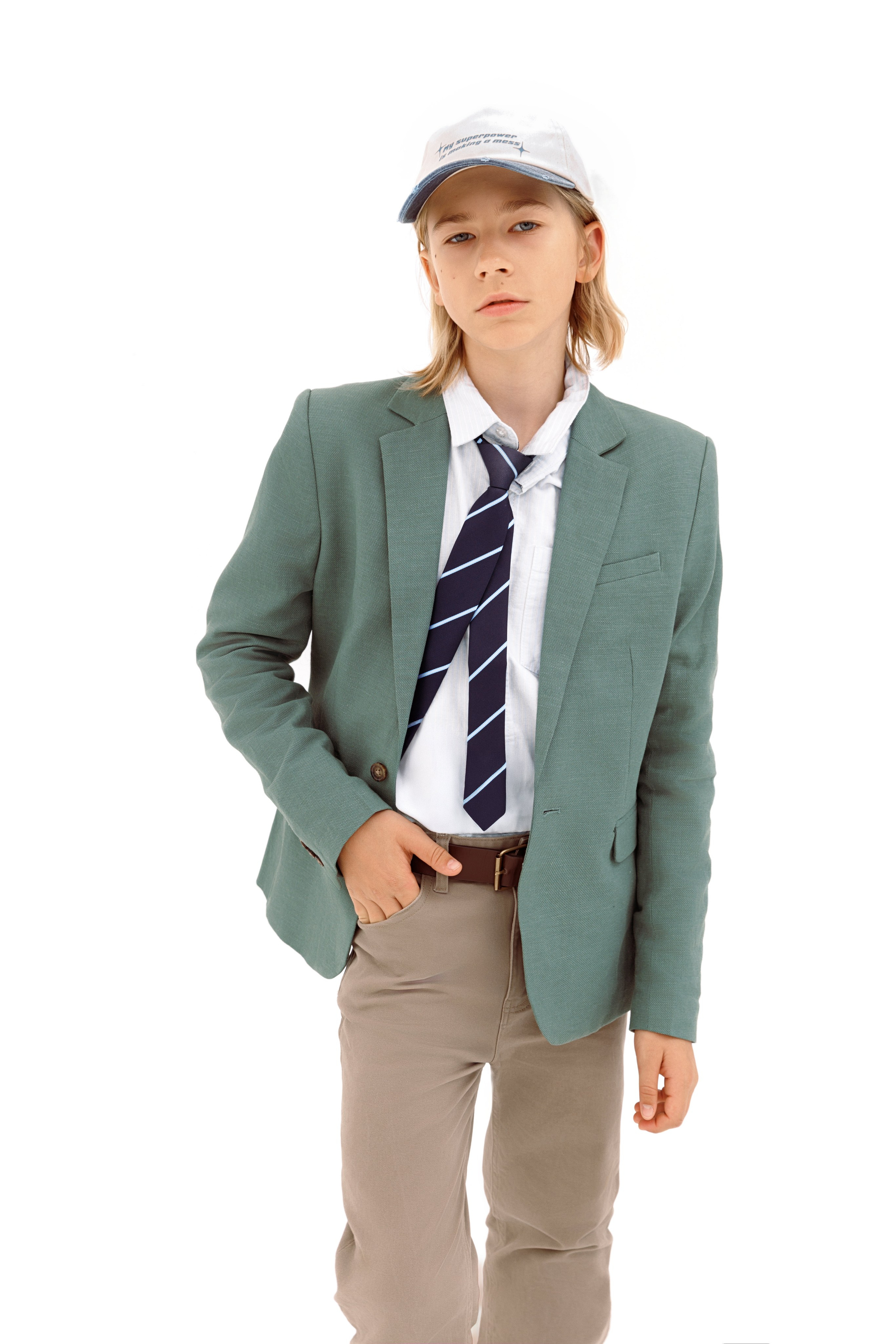 Гоша Жуков. Фотограф Ольга Эмбер