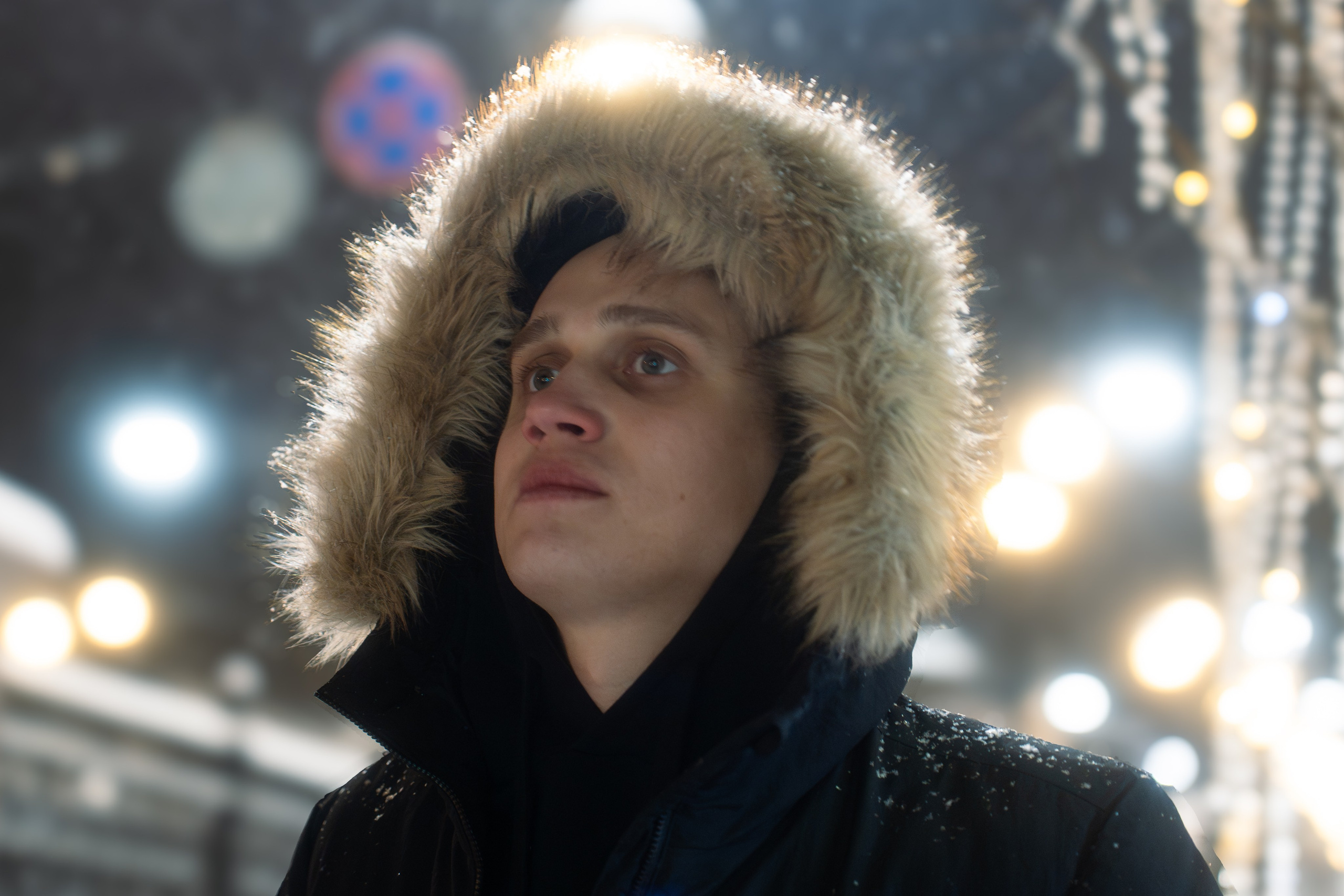 Фото прогулка Томск. Фотограф Артем Ларионов