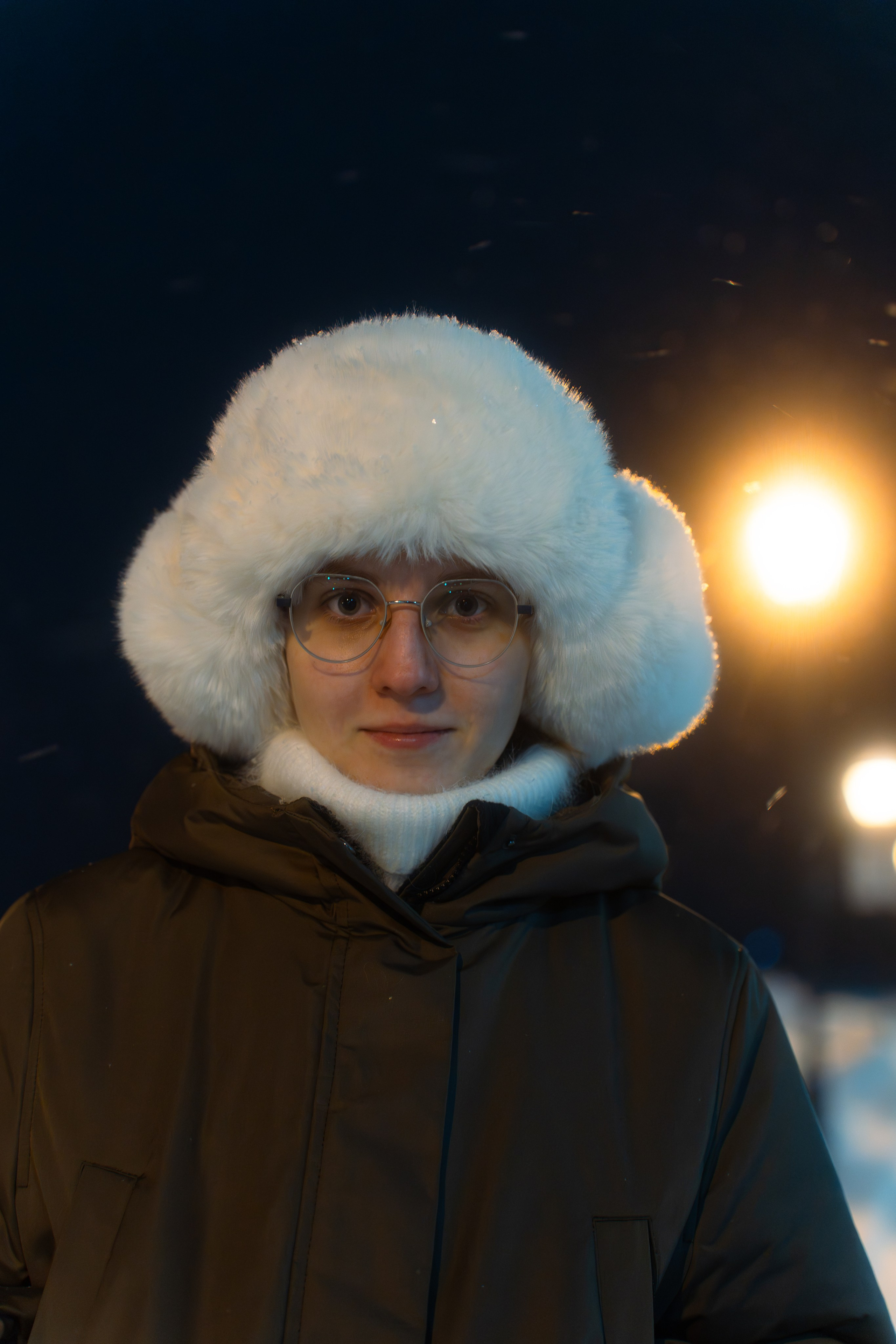 Фото прогулка Томск. Фотограф Артем Ларионов