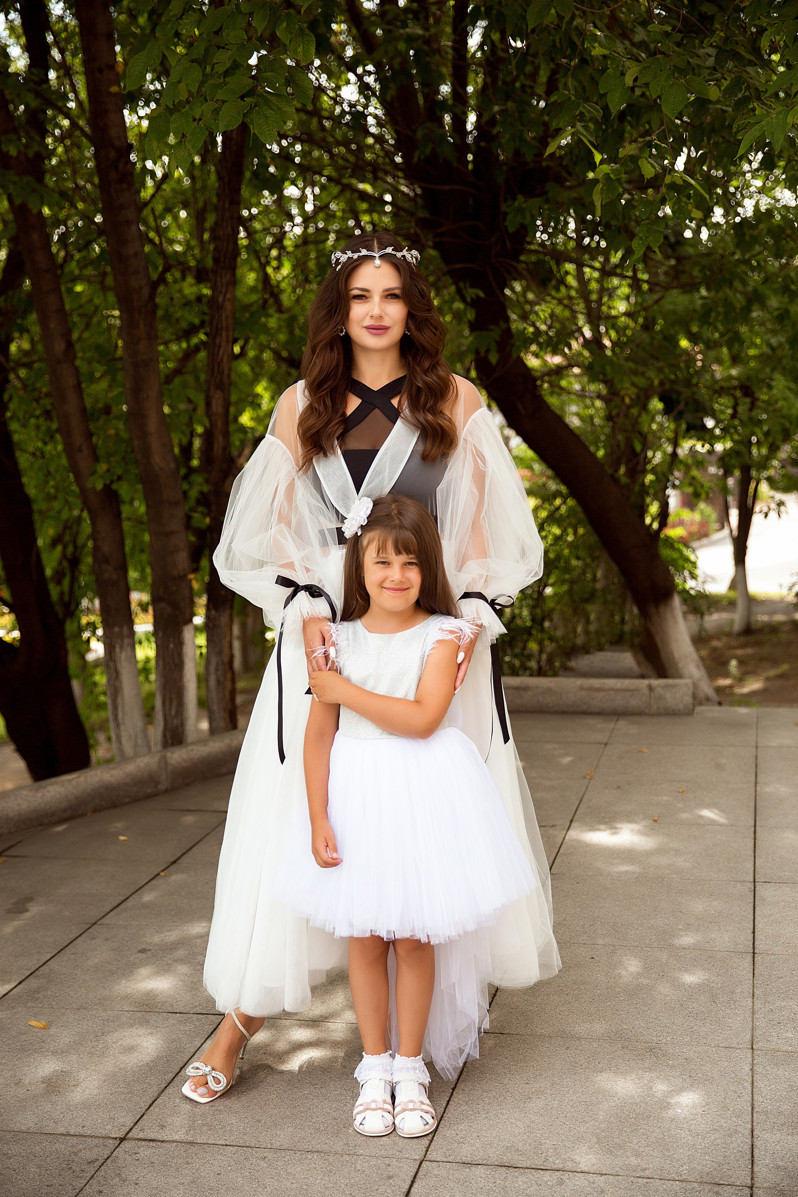 Илья и Ксения. Людмила Далидович топовый семейный фотограф Находка/Владивосток