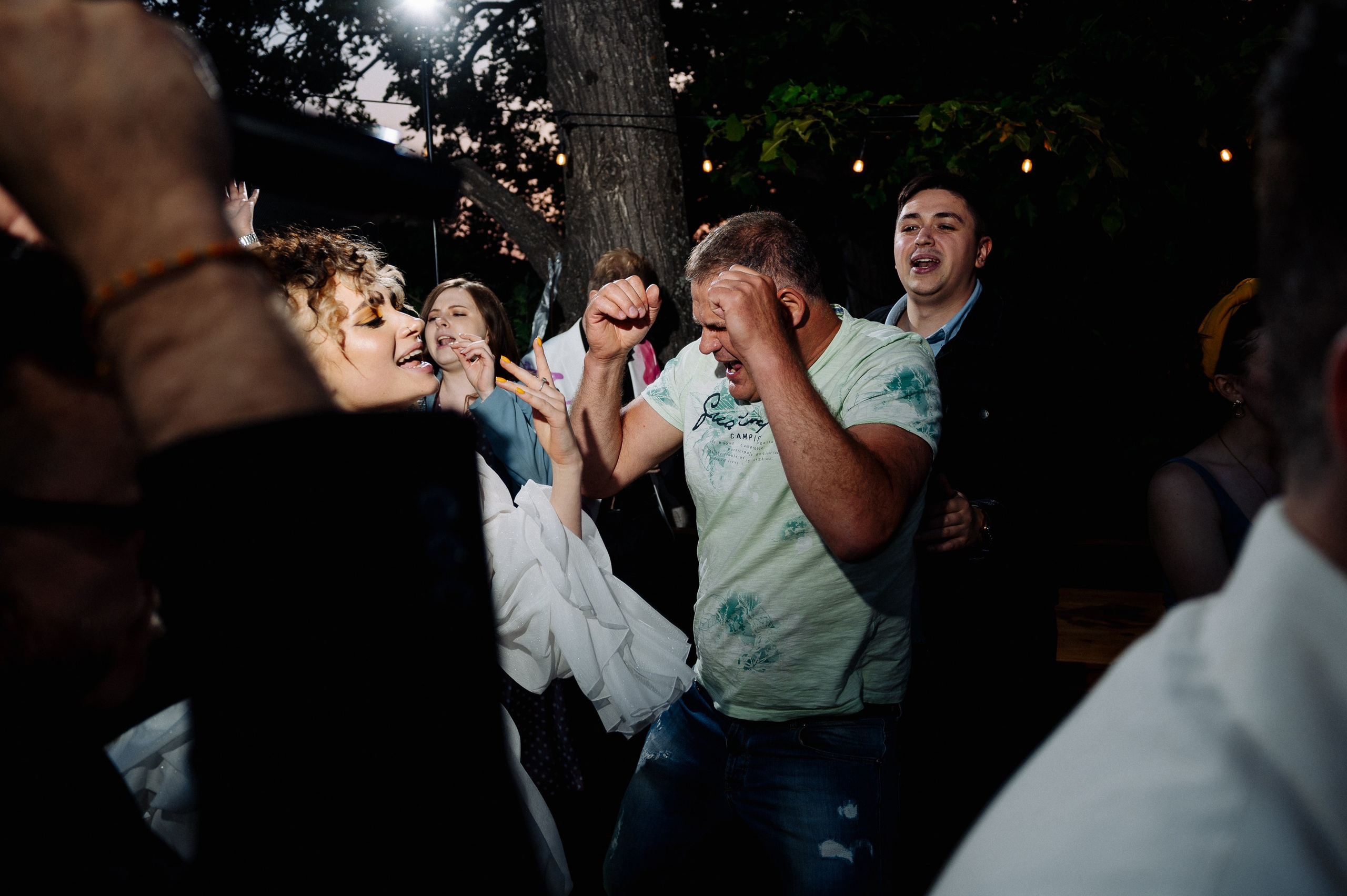 Стёпа и Катя | 2023. Фотограф Вито Бурмасов | Москва