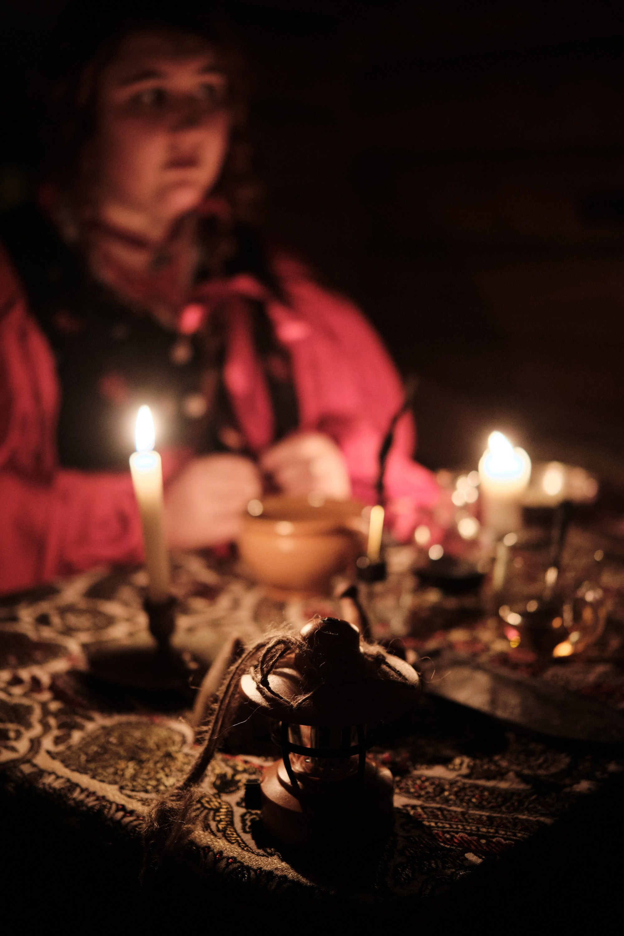 Ролевая игра Вроницы. Репортажный фотограф Дмитрий Литвинский. Минск, Беларусь, мир