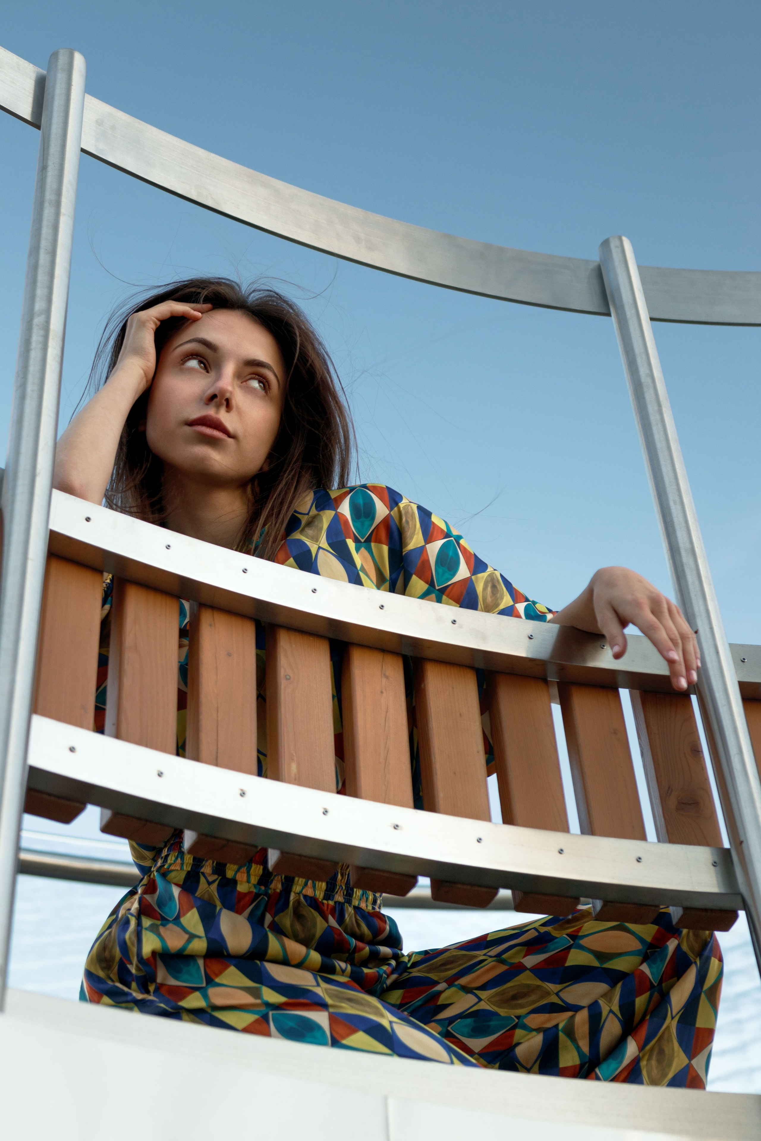 Лиза. Алексей Лещенко