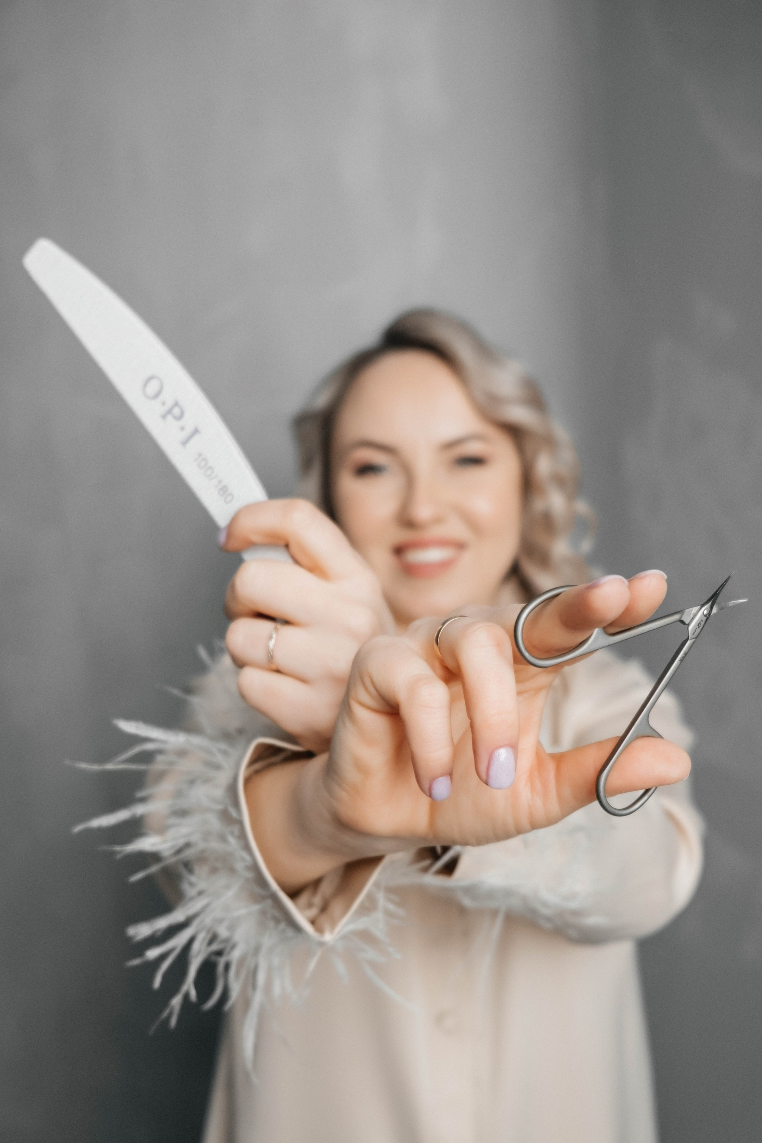 Гульназ. Мастер маникюра. Свадебный и портретный фотограф Казань | Белебей