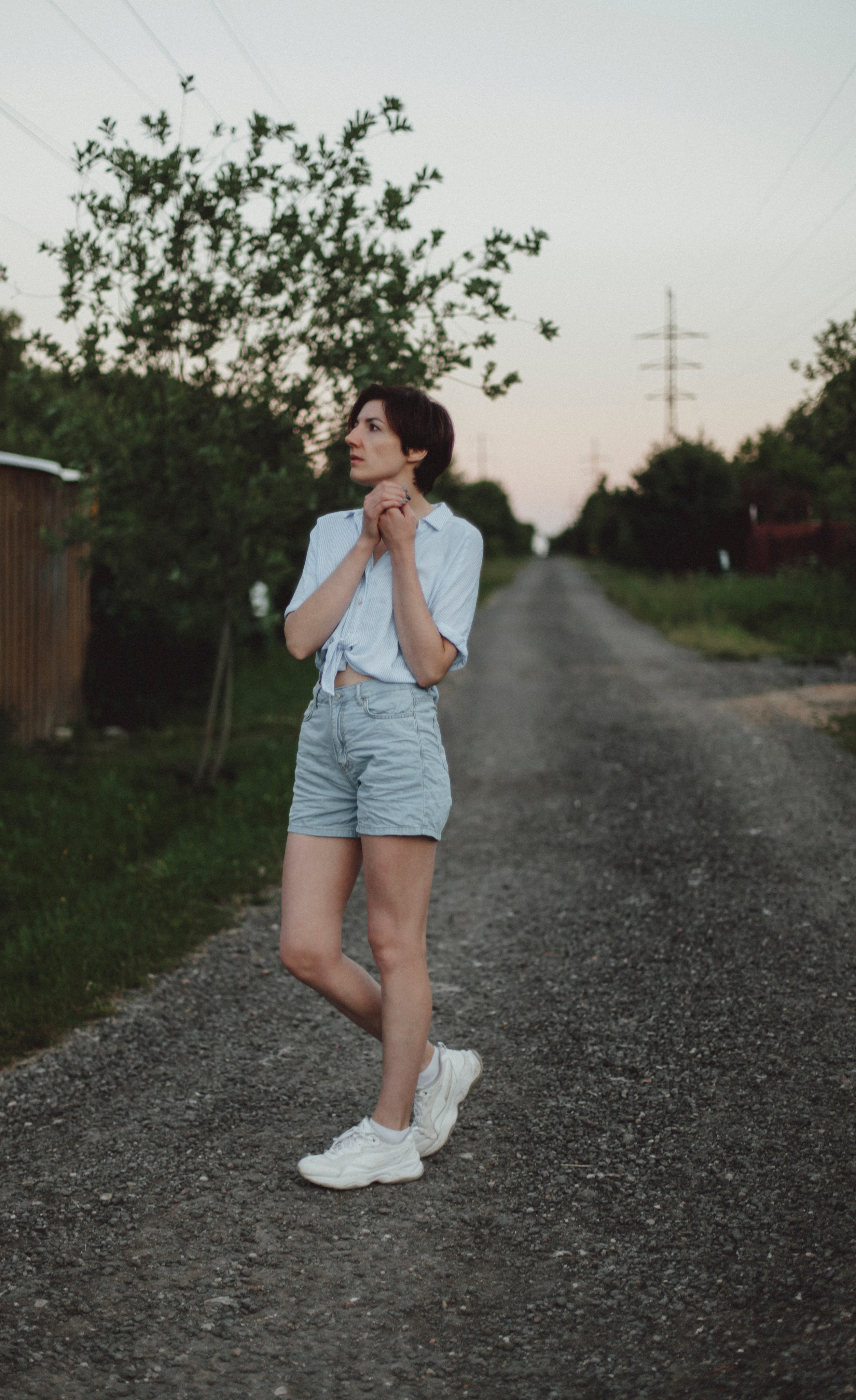 Таня Корниенко. Фотограф в Москве и Истре